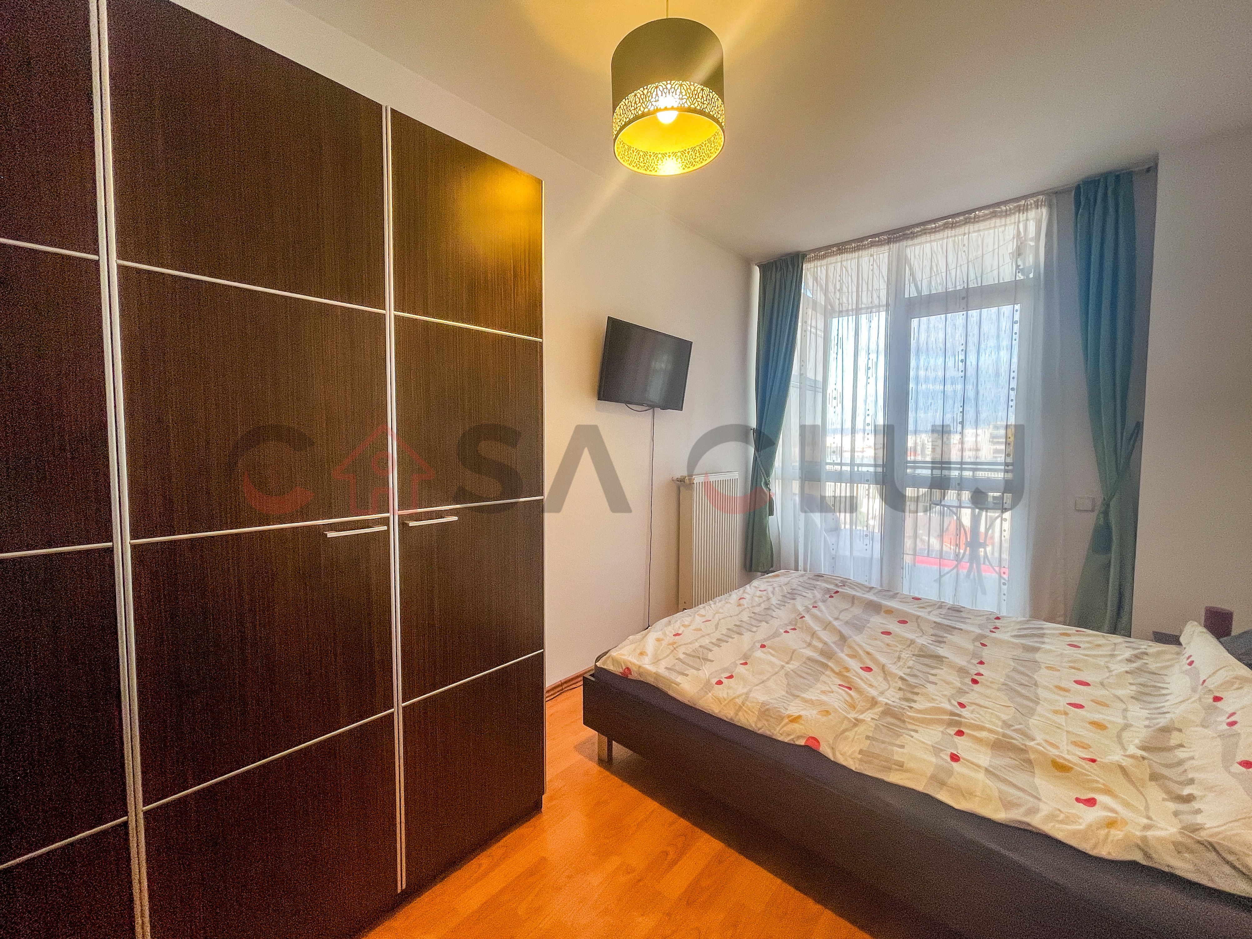 Apartament 2 camere | ultracentral | mobilat si utilat — fotografia 5