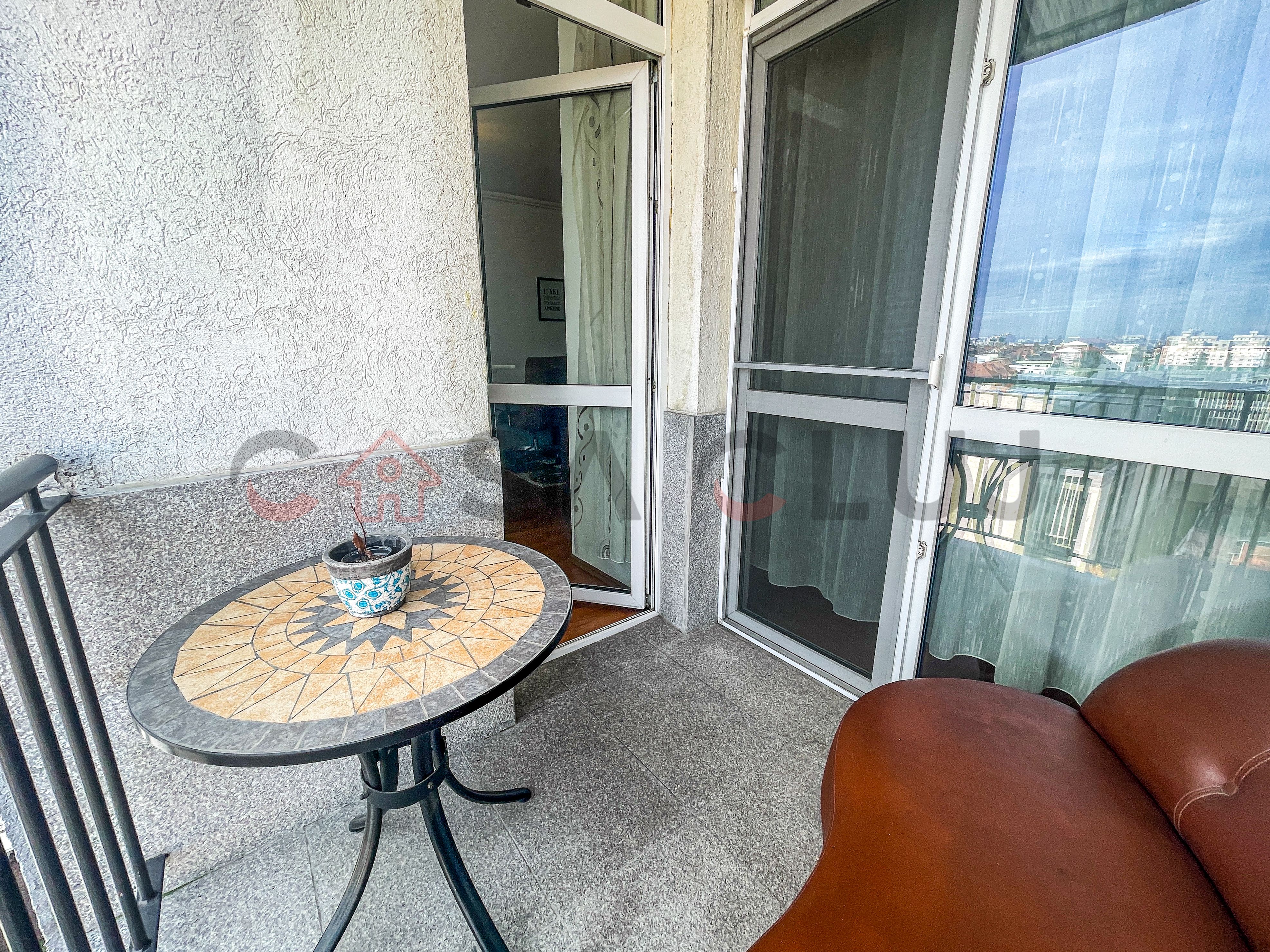Apartament 2 camere | ultracentral | mobilat si utilat — fotografia 6