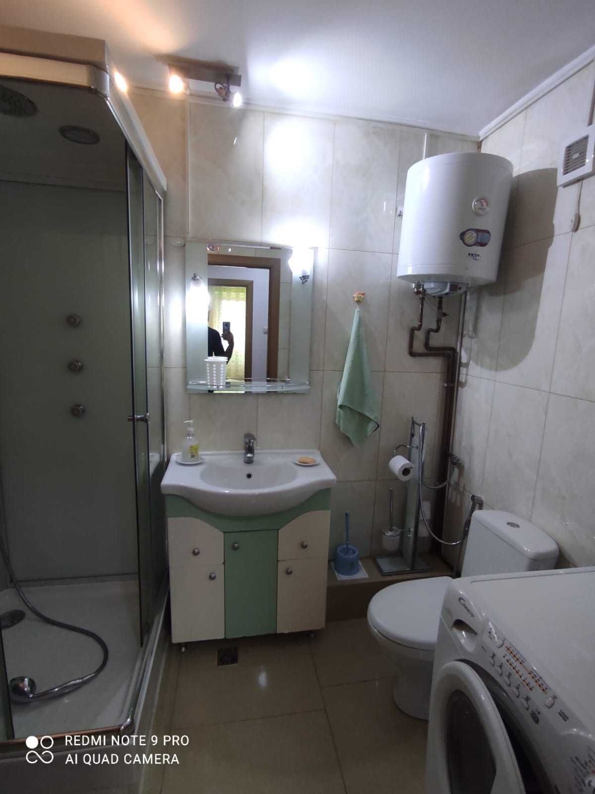 Inchiriez Apartament 2 camere Dristor — fotografia 5