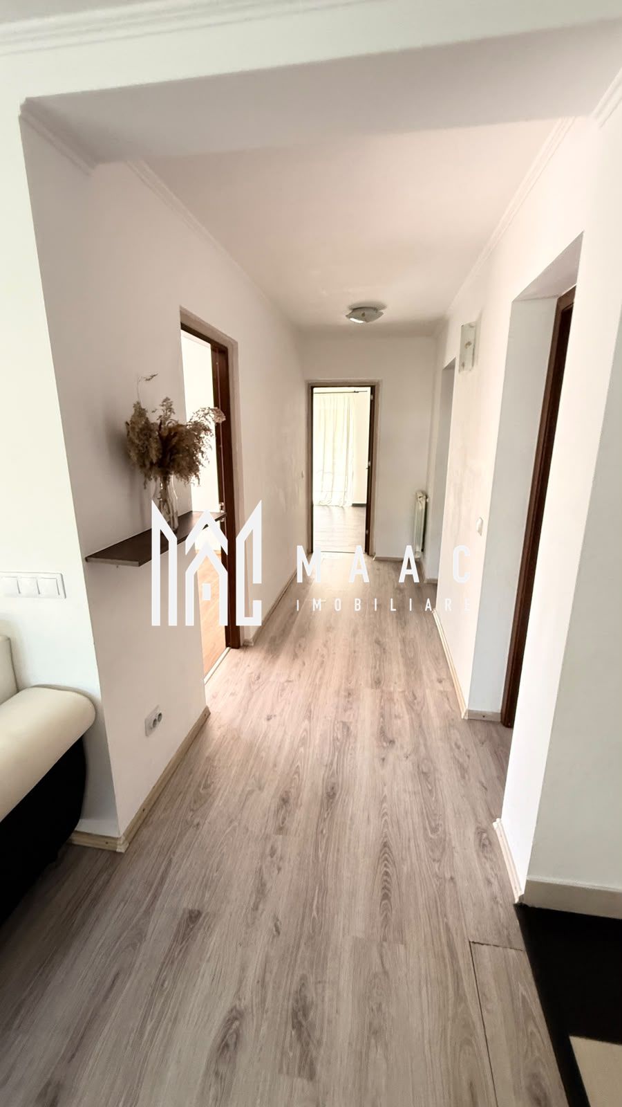 APARTAMENT 3 CAMERE CU GRADINA PROPRIE IN CISNADIE | 78mp /parcare — fotografia 5