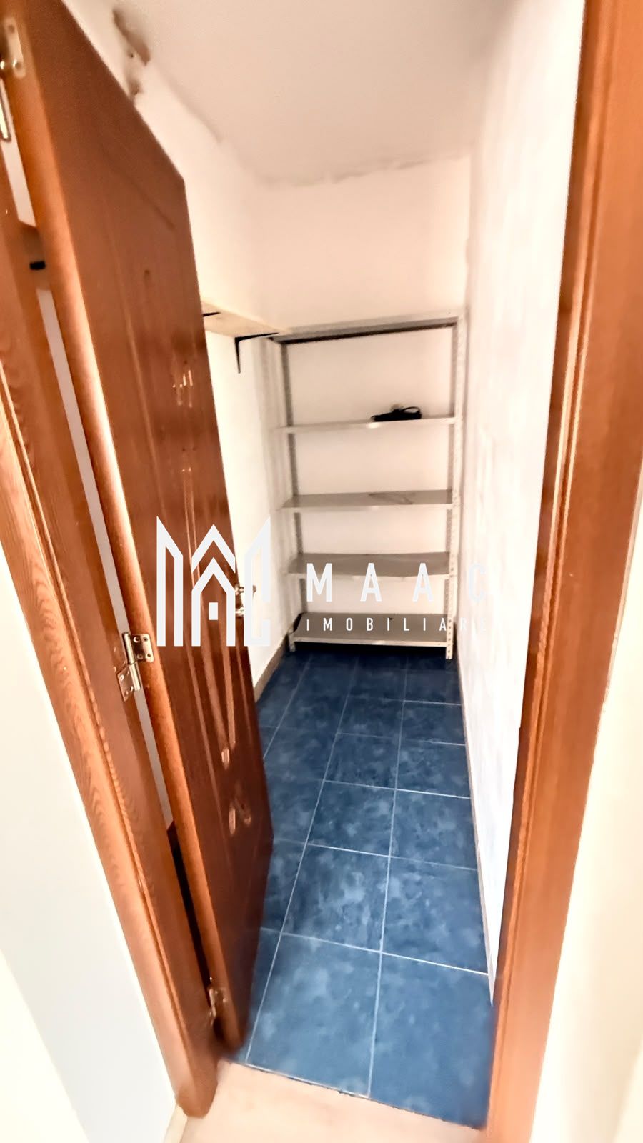 APARTAMENT 3 CAMERE CU GRADINA PROPRIE IN CISNADIE | 78mp /parcare — fotografia 8