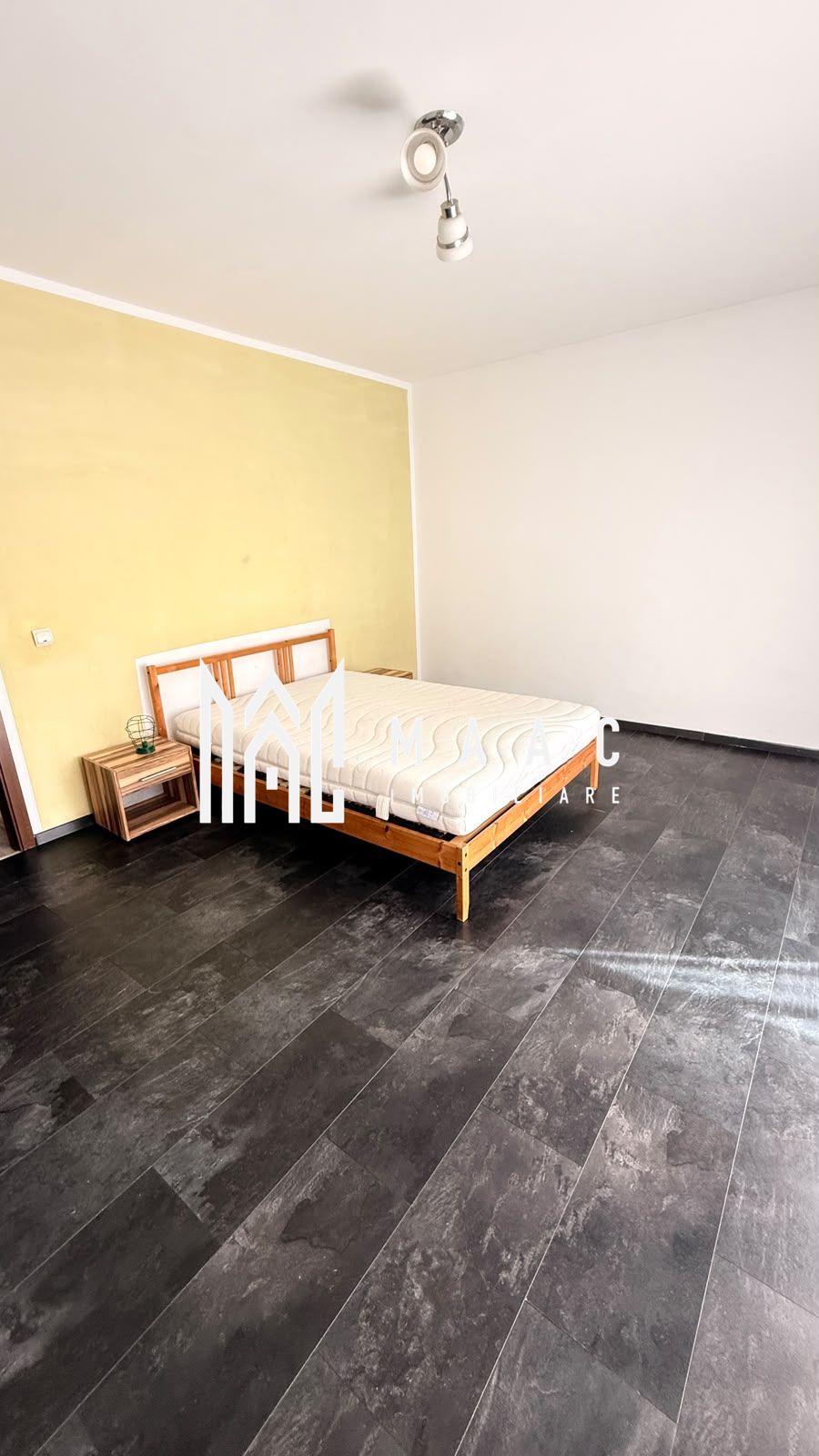 APARTAMENT 3 CAMERE CU GRADINA PROPRIE IN CISNADIE | 78mp /parcare — fotografia 9