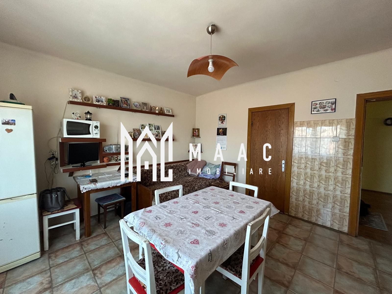 Apartament La Vila I 3 Camere I Etaj 1 I Garaj I Strand — fotografia 5