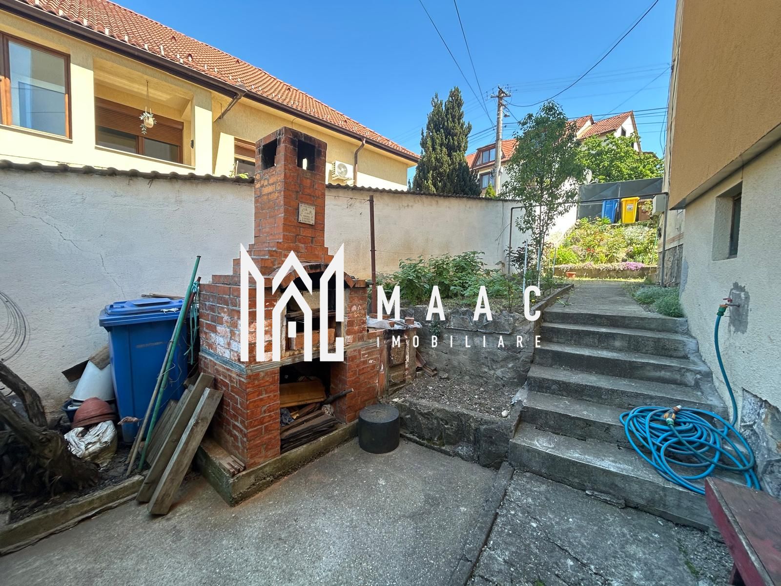 Apartament La Vila I 3 Camere I Etaj 1 I Garaj I Strand — fotografia 7