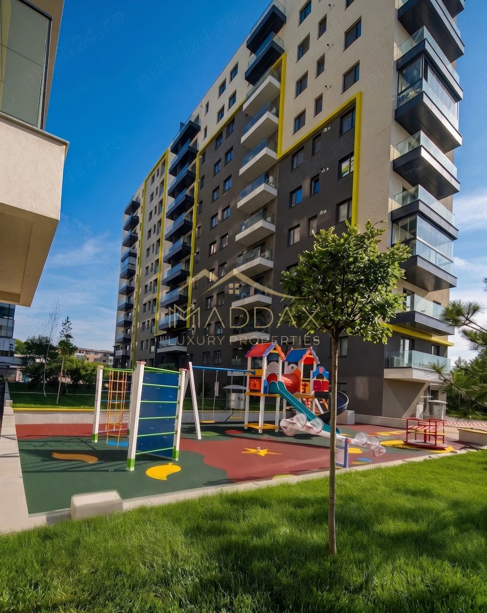 Prima Închiriere | Novum 56 B-dul Timișoara| 2 Camere LUX | Încălzire Pardoseala — fotografia 10