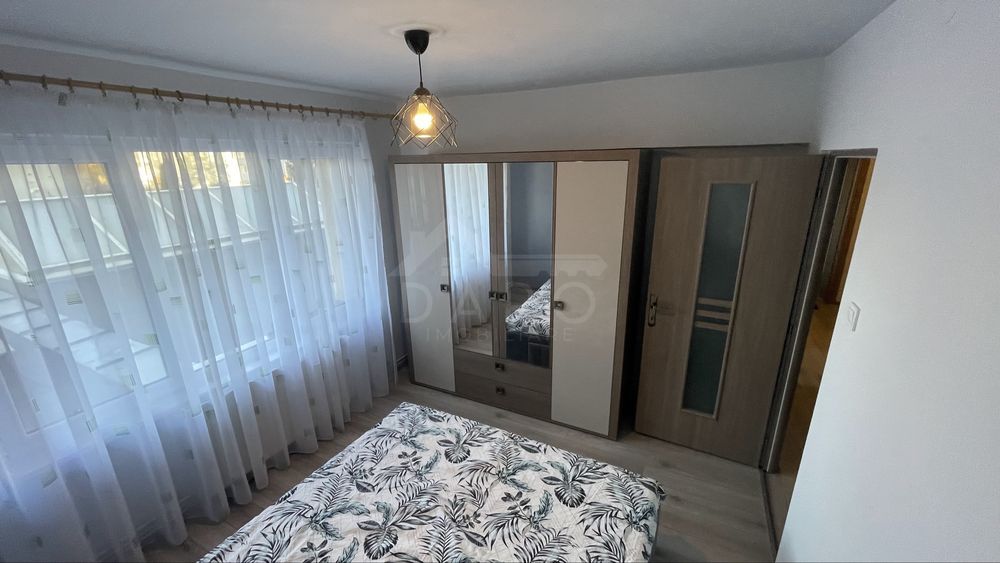 Apartament 3 camere de inchiriat zona Diamant — fotografia 3