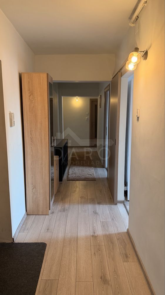Apartament 3 camere de inchiriat zona Diamant — fotografia 5
