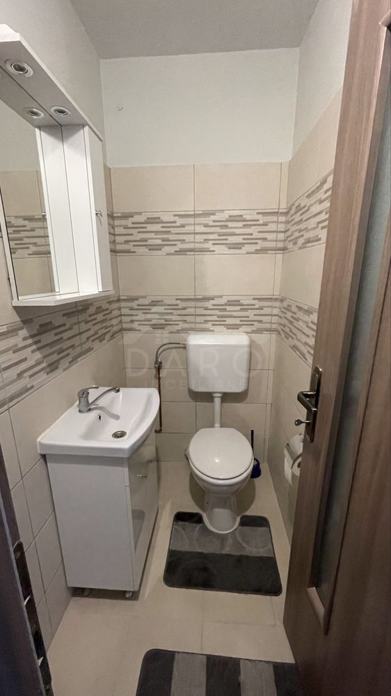 Apartament 3 camere de inchiriat zona Diamant — fotografia 6