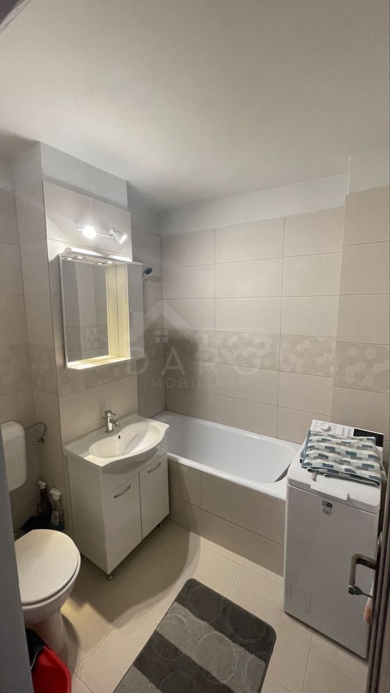 Apartament 3 camere de inchiriat zona Diamant — fotografia 7