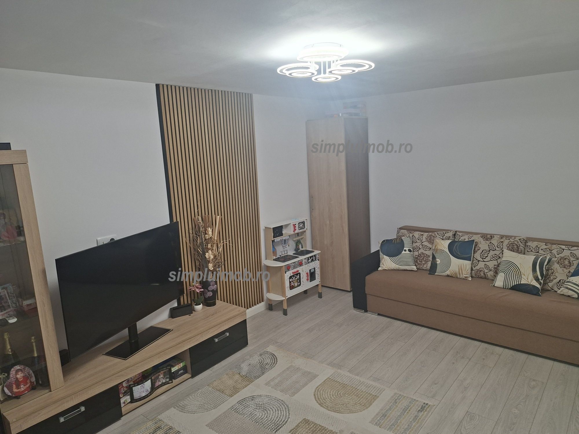 Apartament 2 camere Vitan — fotografia 3