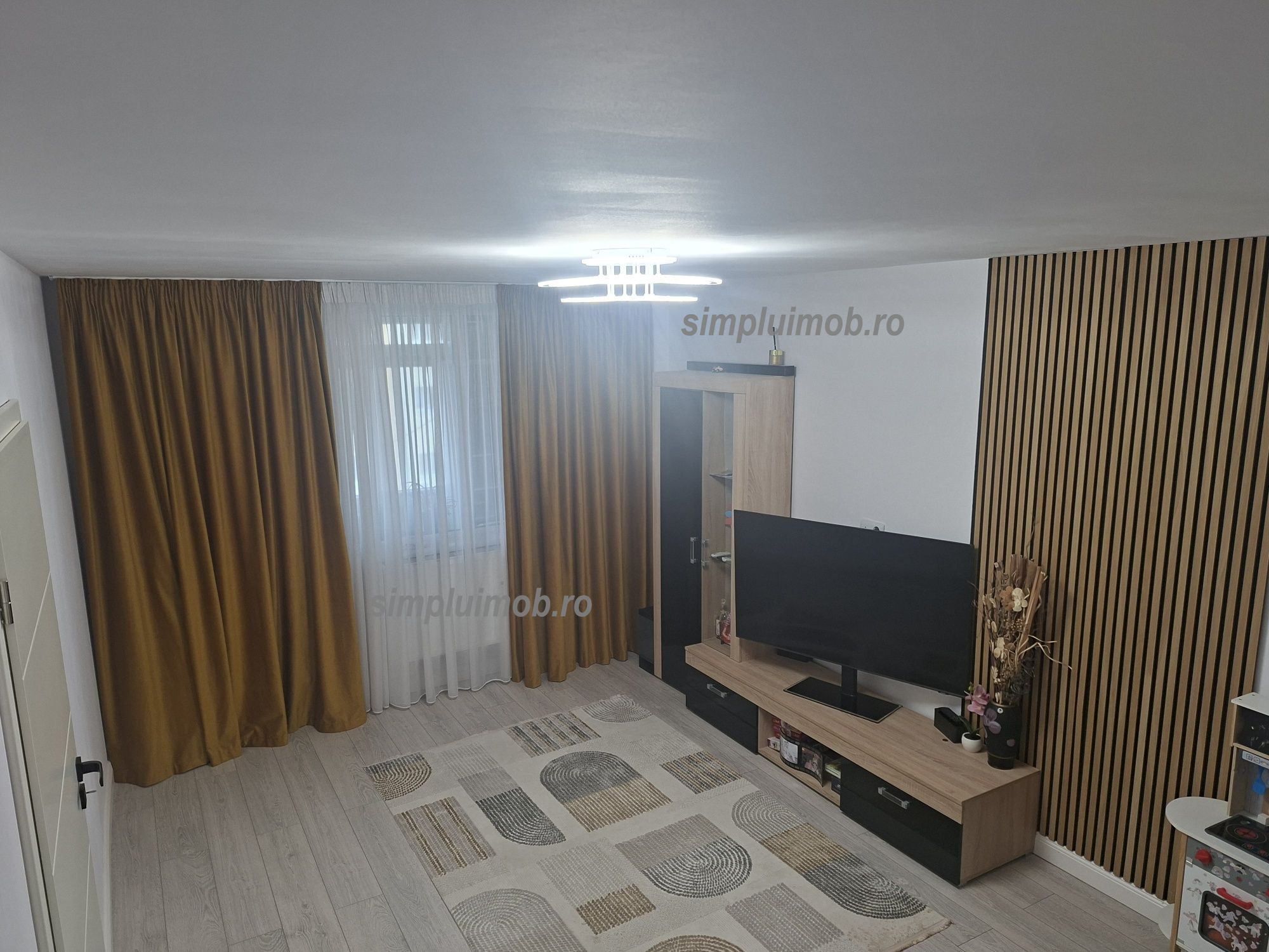 Apartament 2 camere Vitan — fotografia 4