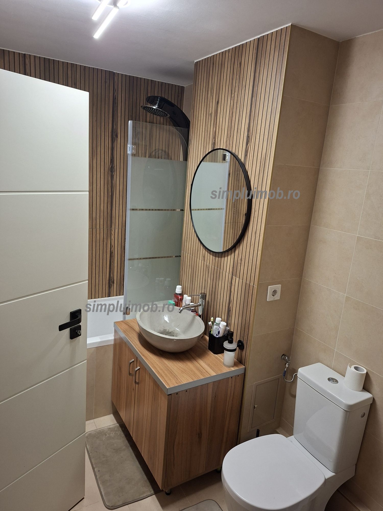 Apartament 2 camere Vitan — fotografia 6