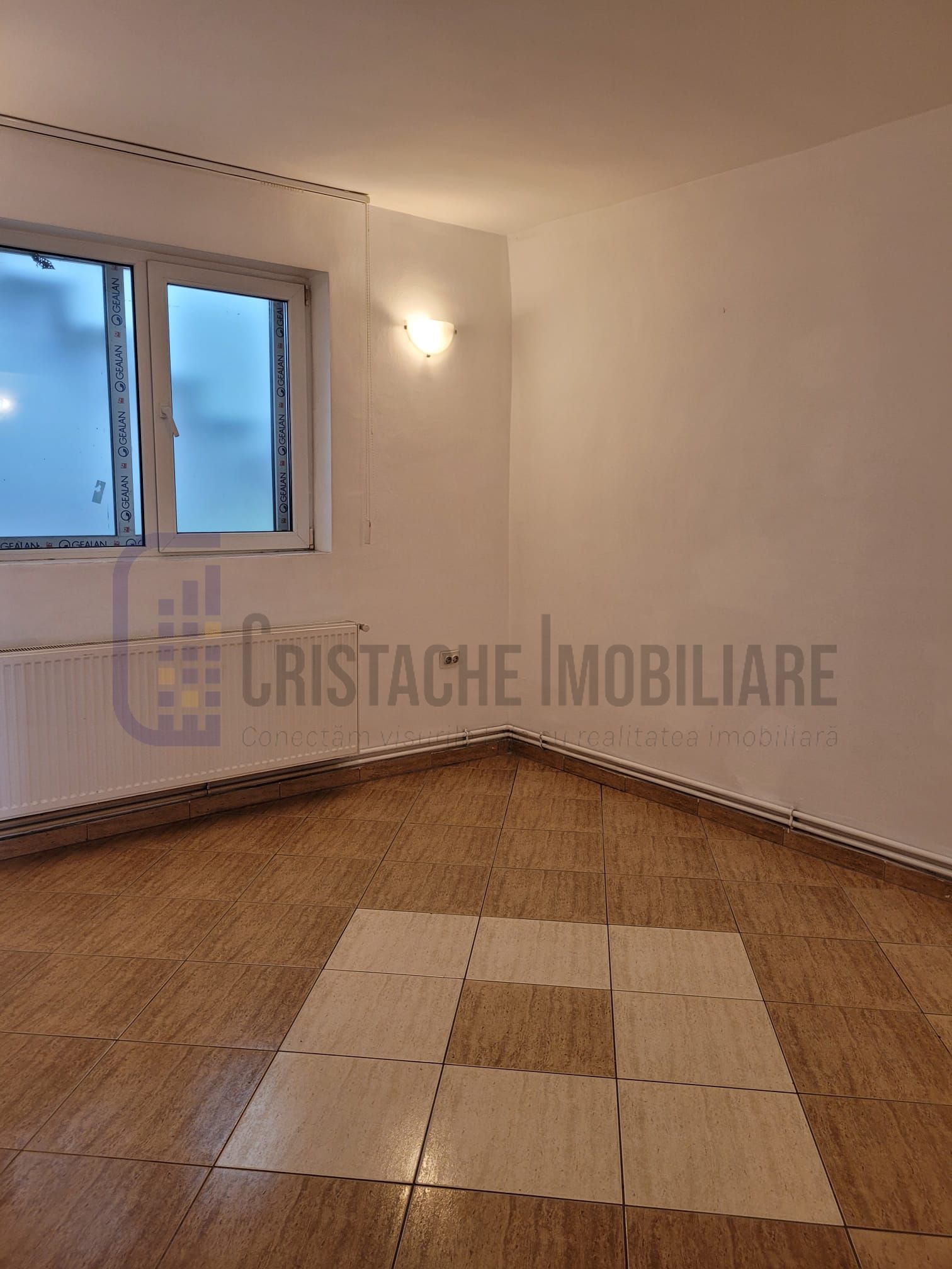 Centrala termica | 140 mp | 3 camere | metrou — fotografia 14