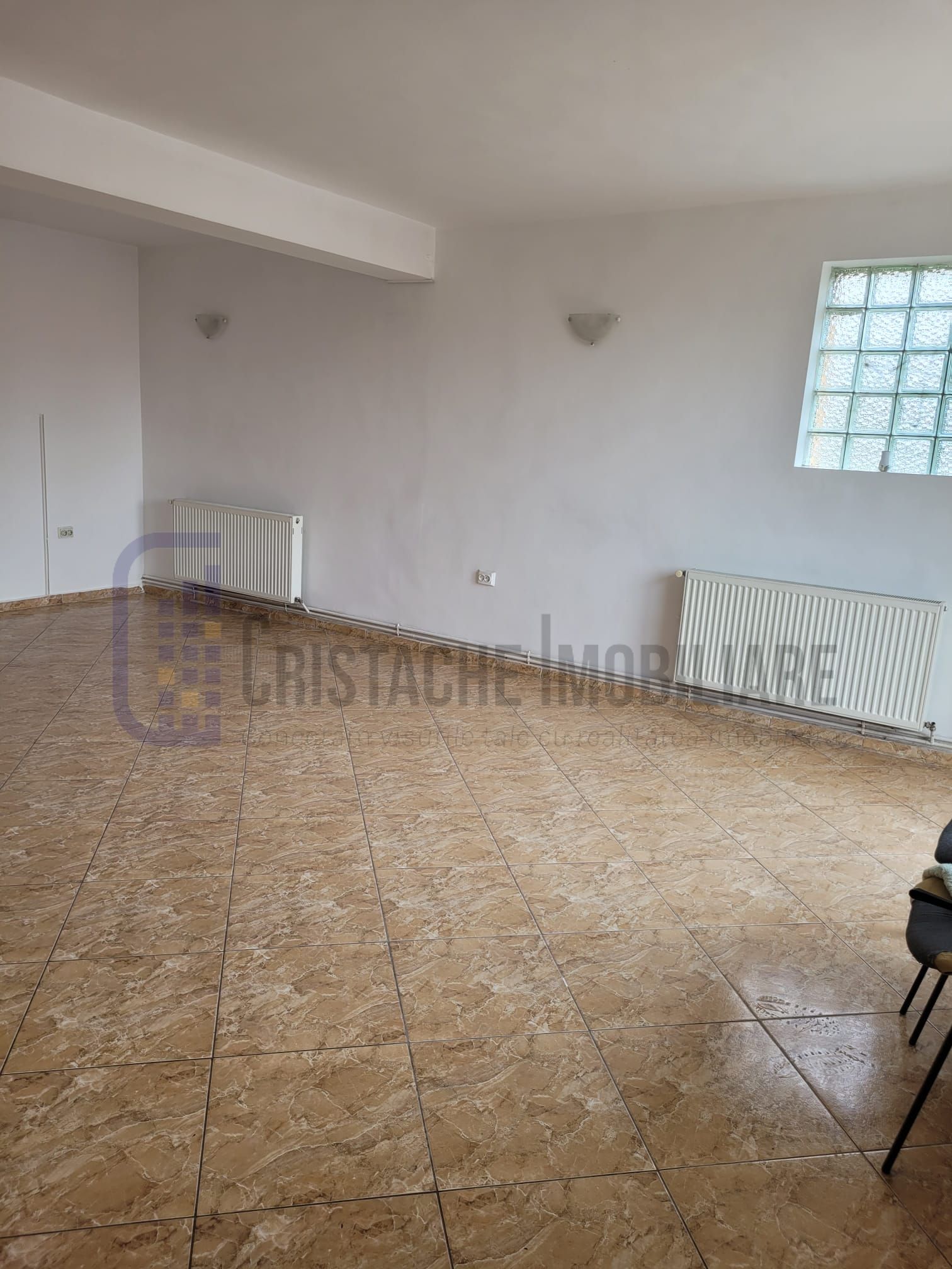 Centrala termica | 140 mp | 3 camere | metrou — fotografia 6