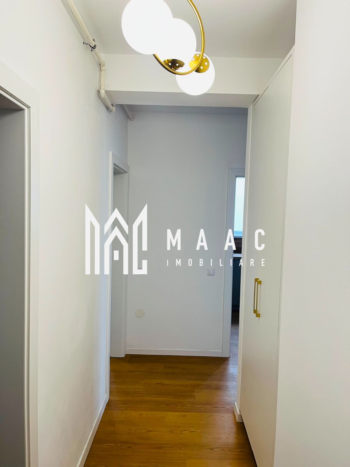 Apartament 3 camere decomandat | ETAJ 1I ZONA VEST — fotografia 12