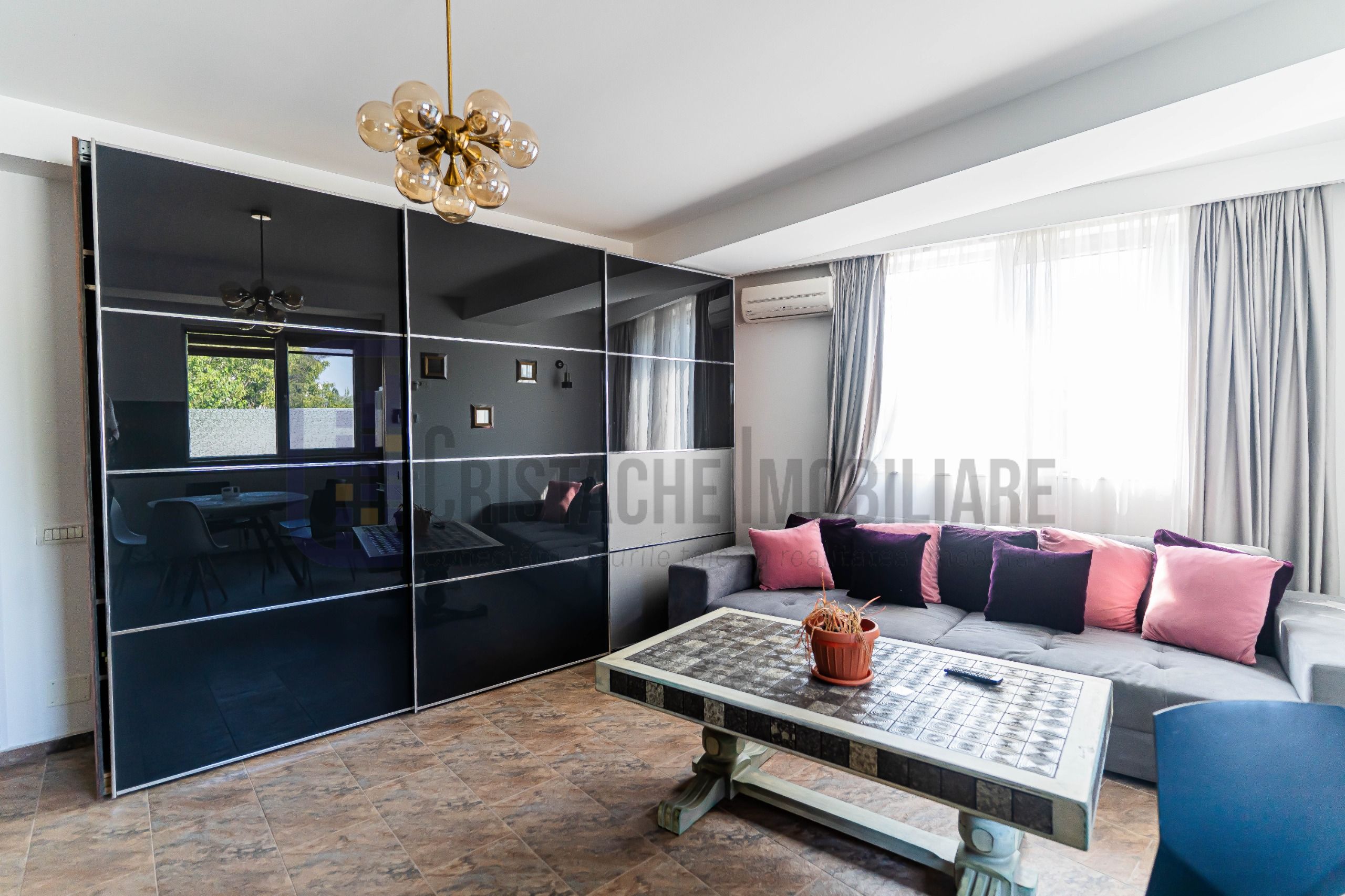Apartament 2 camere, complet mobilat si utilat, langa Spitalul Fundeni — fotografia 3