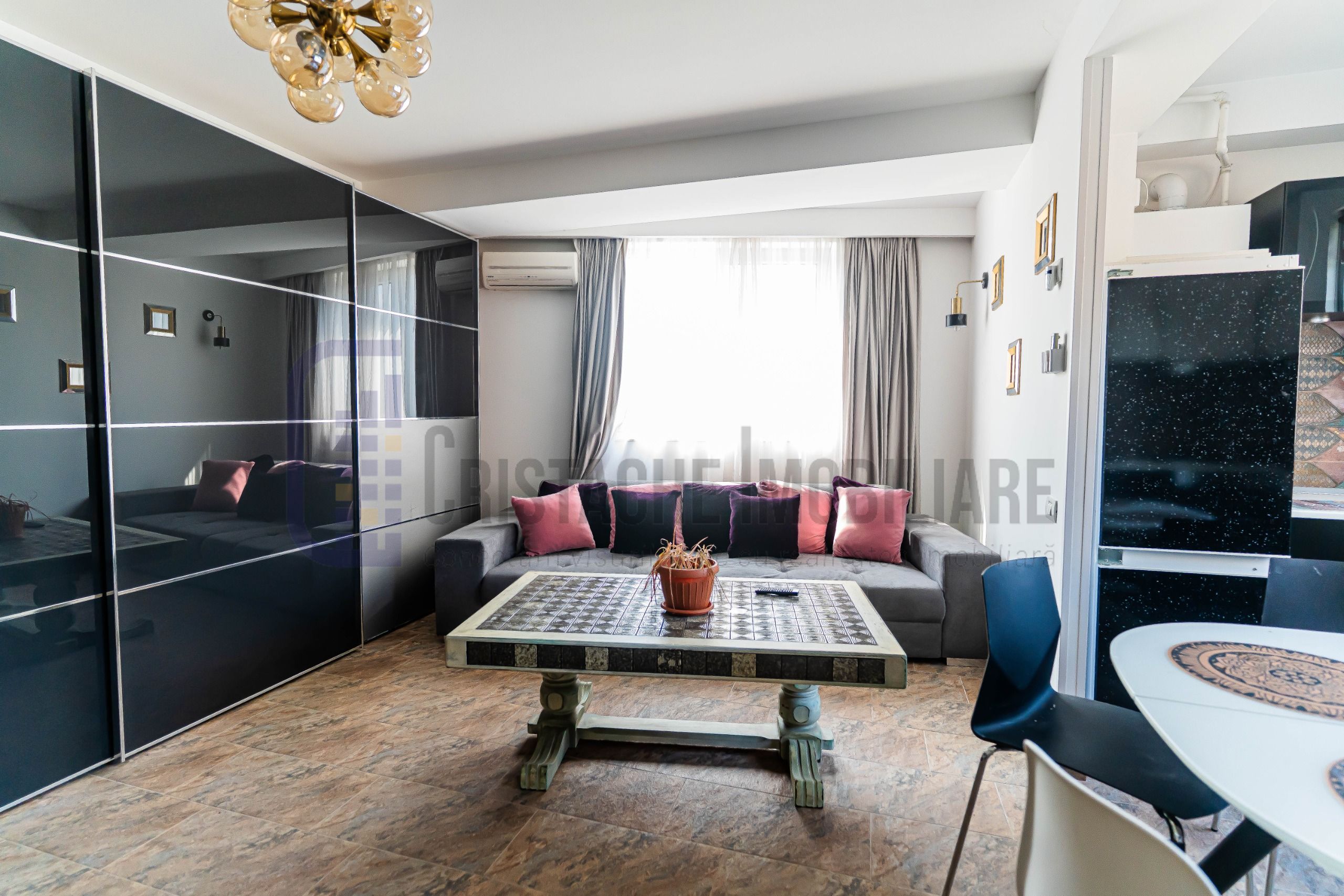 Apartament 2 camere, complet mobilat si utilat, langa Spitalul Fundeni — fotografia 4