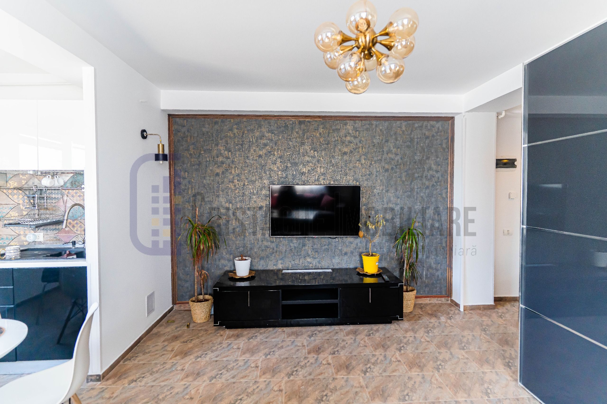 Apartament 2 camere, complet mobilat si utilat, langa Spitalul Fundeni — fotografia 5