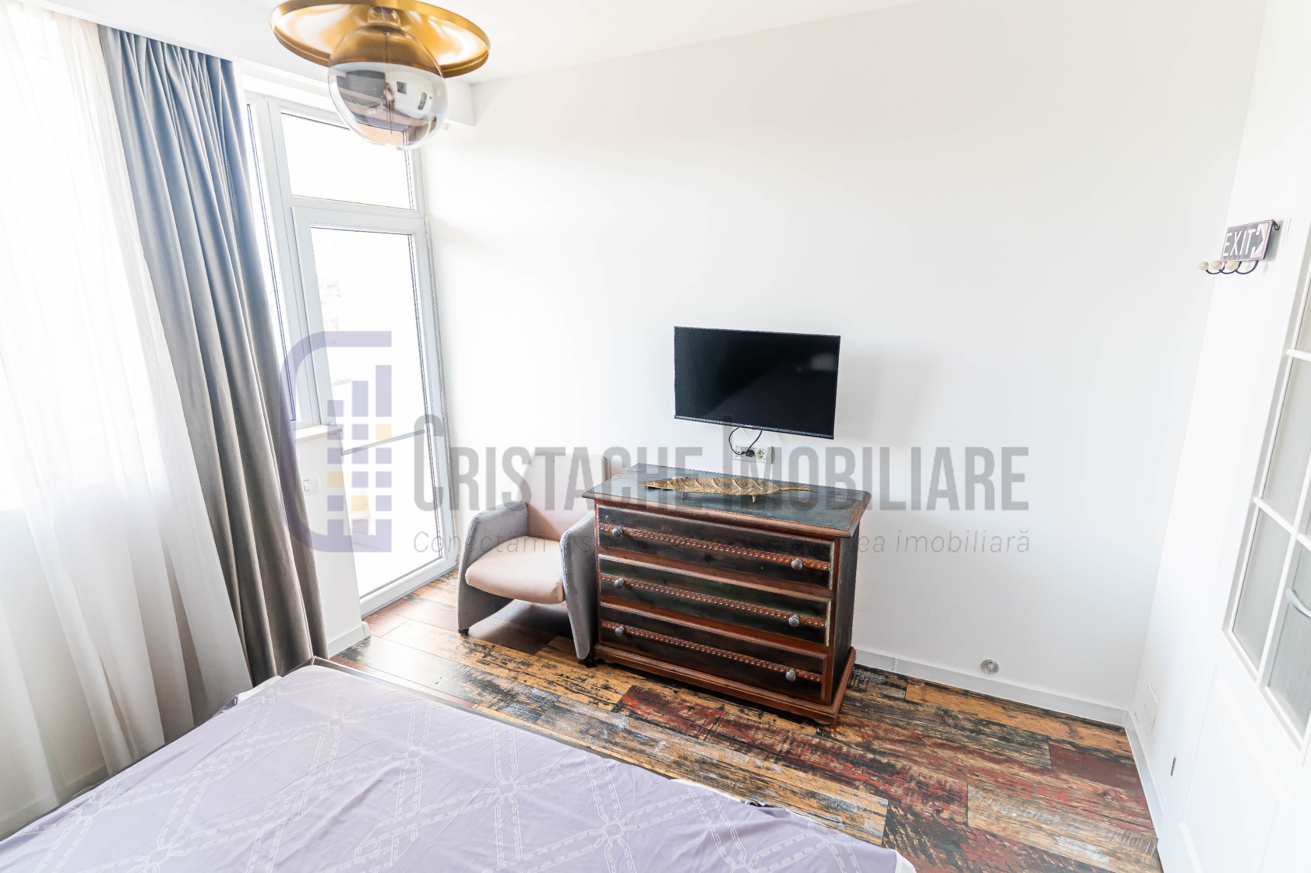 Apartament 2 camere, complet mobilat si utilat, langa Spitalul Fundeni — fotografia 6