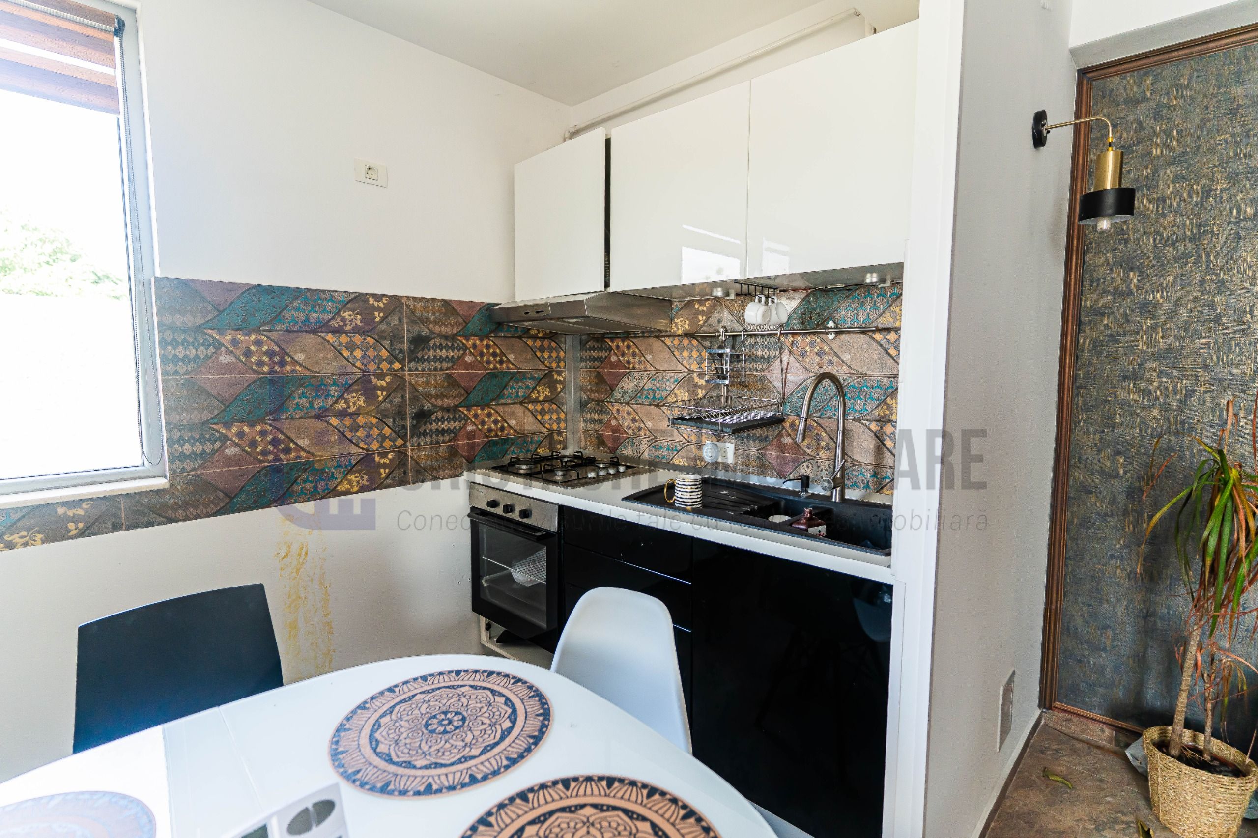Apartament 2 camere, complet mobilat si utilat, langa Spitalul Fundeni — fotografia 7