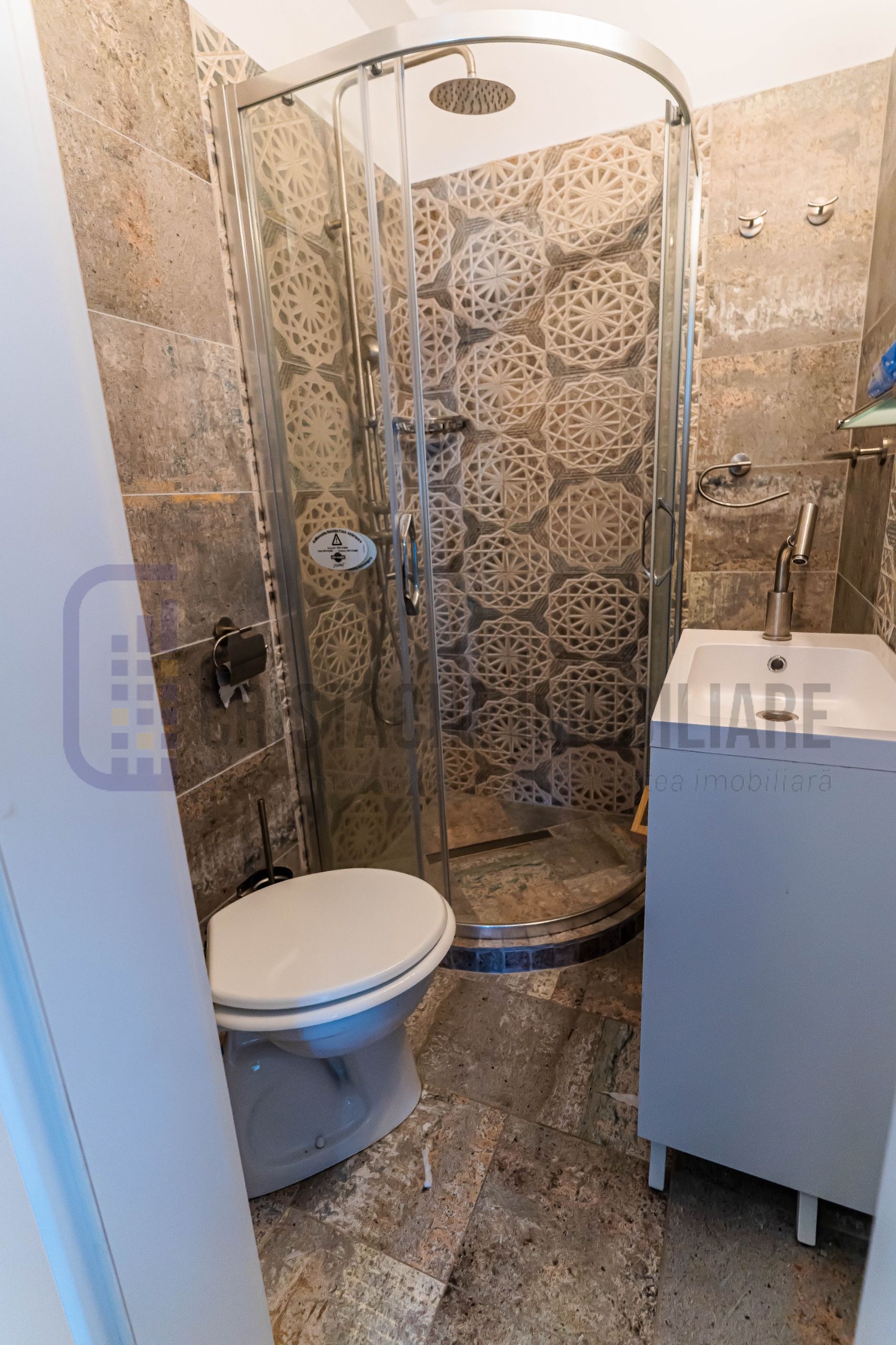 Apartament 2 camere, complet mobilat si utilat, langa Spitalul Fundeni — fotografia 8