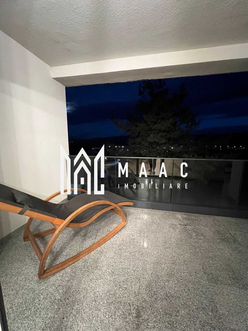 Penthouse premium | 100 mp utili | Balcon | Loc de parcare inclus — fotografia 4
