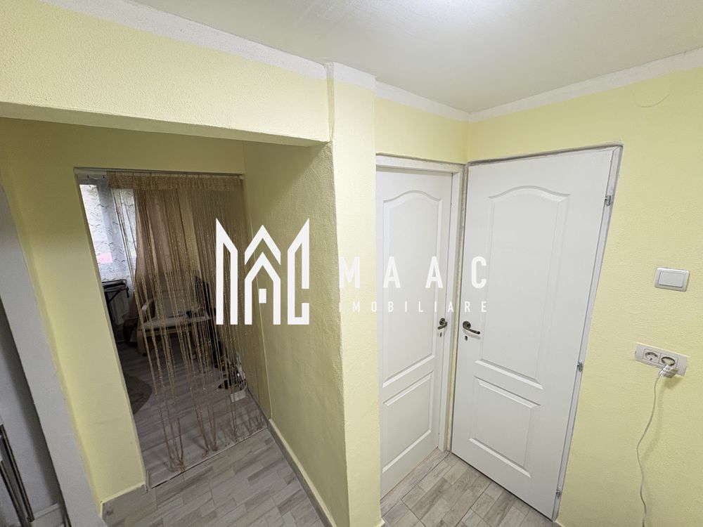 Apartament de vânzare | Nord, Râmnicu Vâlcea | 2 camere | 29 mp — fotografia 2