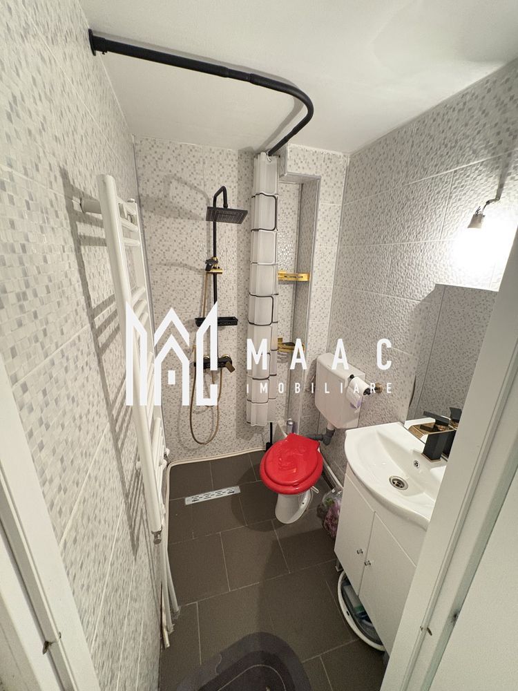 Apartament de vânzare | Nord, Râmnicu Vâlcea | 2 camere | 29 mp — fotografia 3