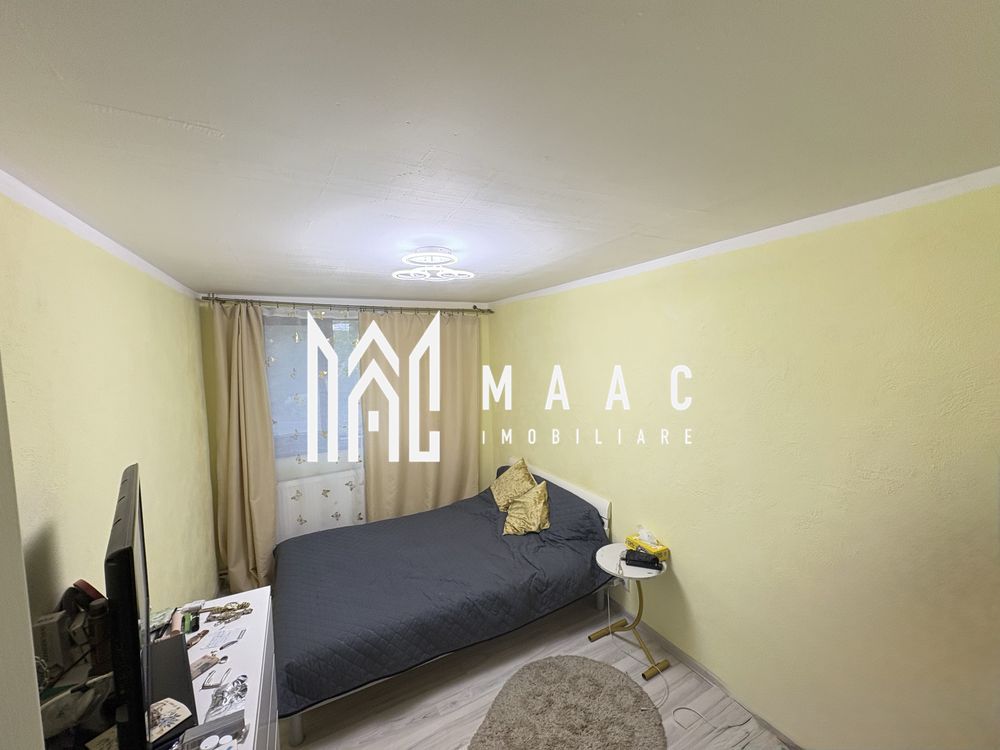 Apartament de vânzare | Nord, Râmnicu Vâlcea | 2 camere | 29 mp — fotografia 4