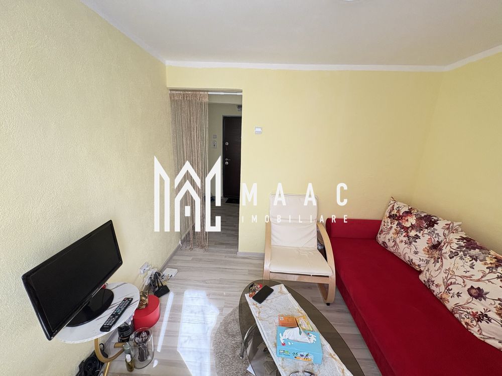 Apartament de vânzare | Nord, Râmnicu Vâlcea | 2 camere | 29 mp — fotografia 7