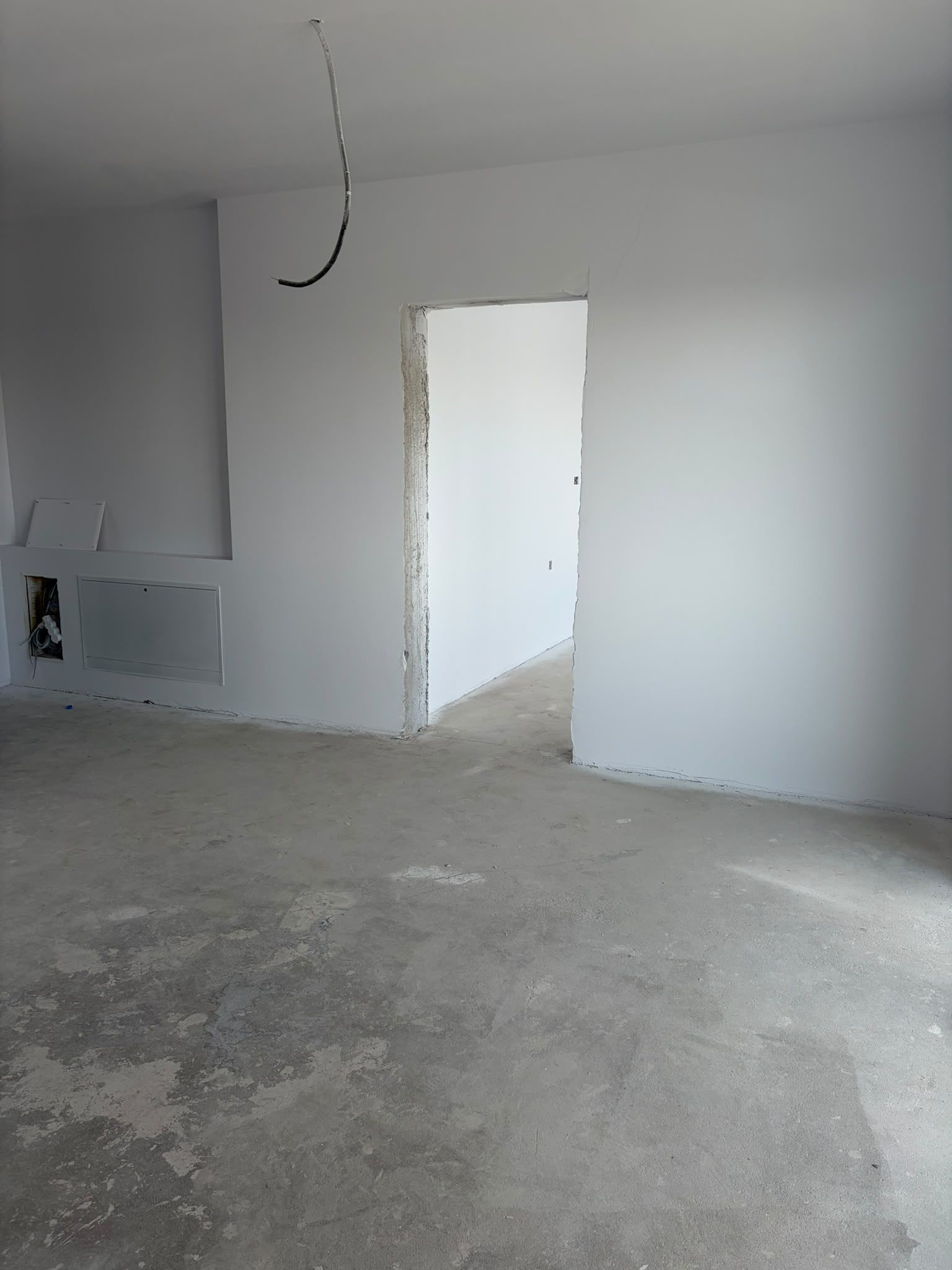 Apartament decomandat | 3 camere | 2 bai | 2 terase | parcare | Junior — fotografia 2