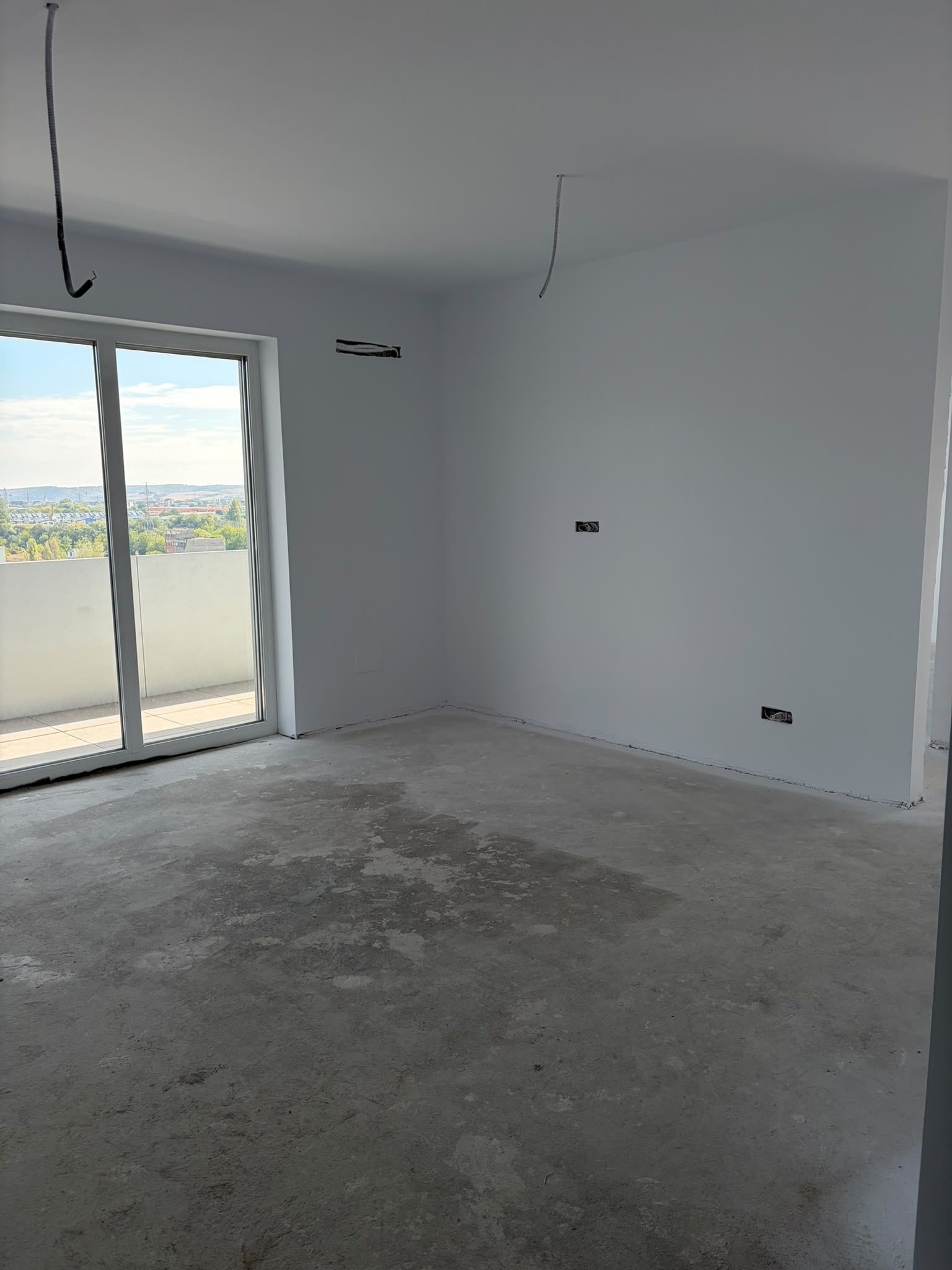 Apartament decomandat | 3 camere | 2 bai | 2 terase | parcare | Junior — fotografia 3