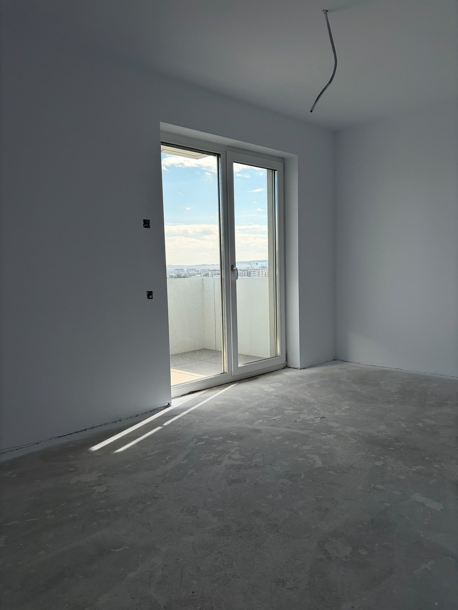 Apartament decomandat | 3 camere | 2 bai | 2 terase | parcare | Junior — fotografia 5
