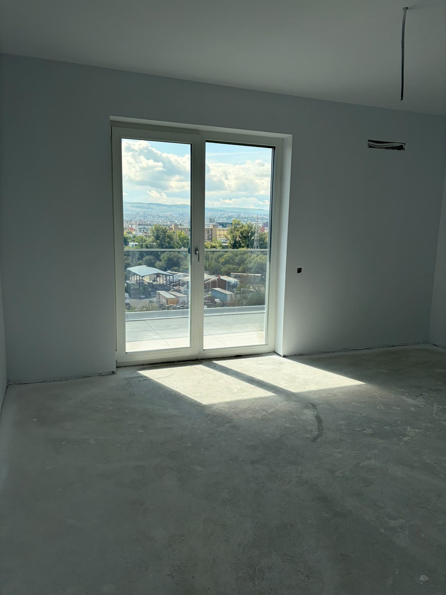 Apartament decomandat | 3 camere | 2 bai | 2 terase | parcare | Junior — fotografia 6
