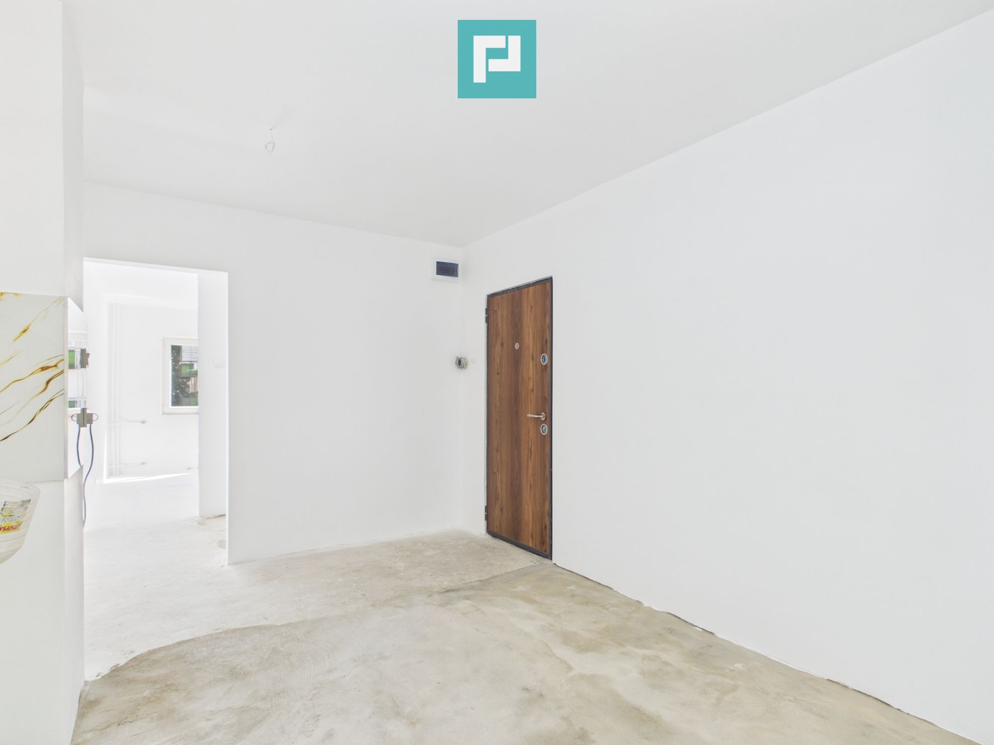 Apartament 3 camere, 64 mp, Str Lisabonei — fotografia 3