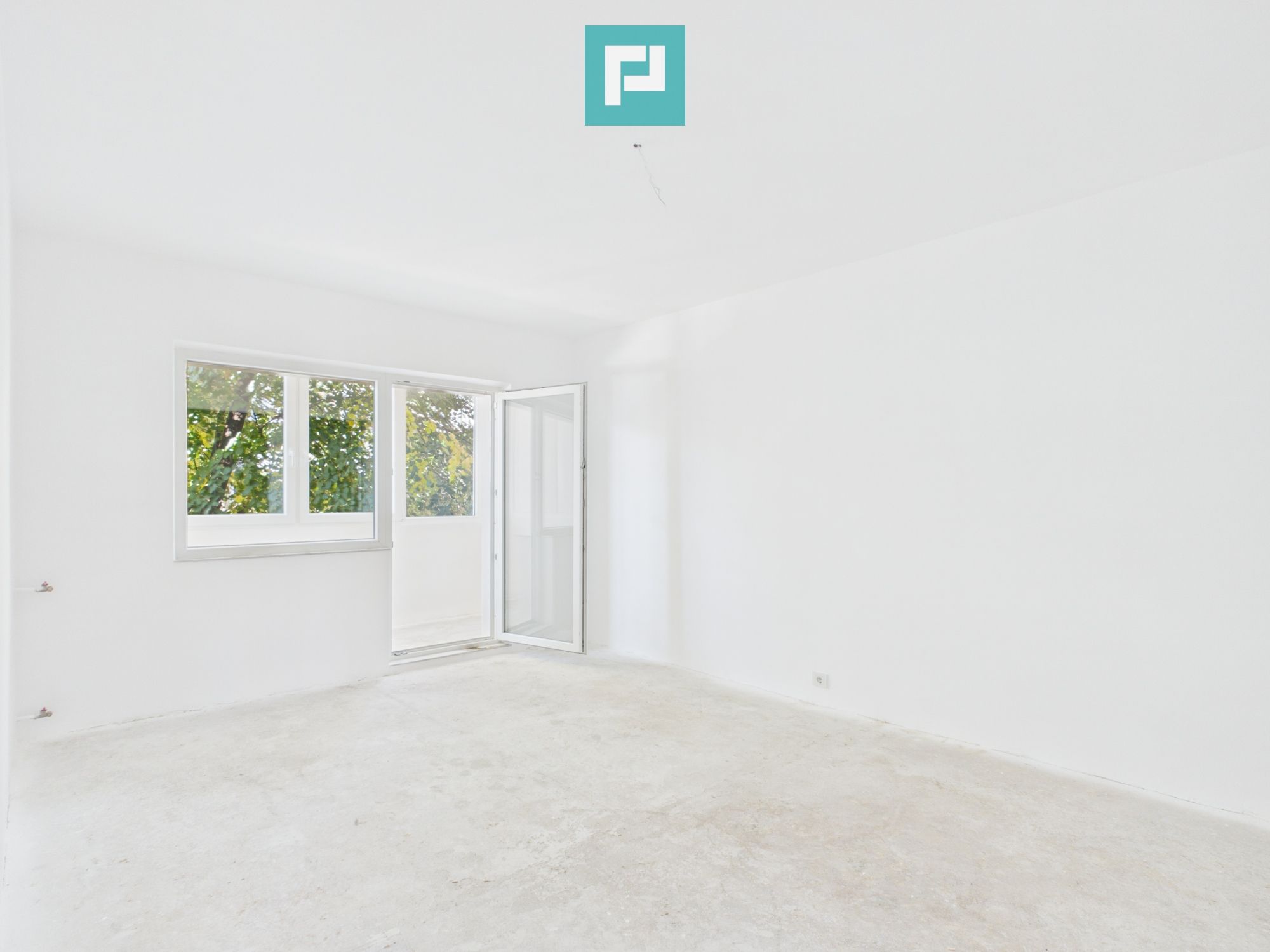 Apartament 3 camere, 64 mp, Str Lisabonei — fotografia 4