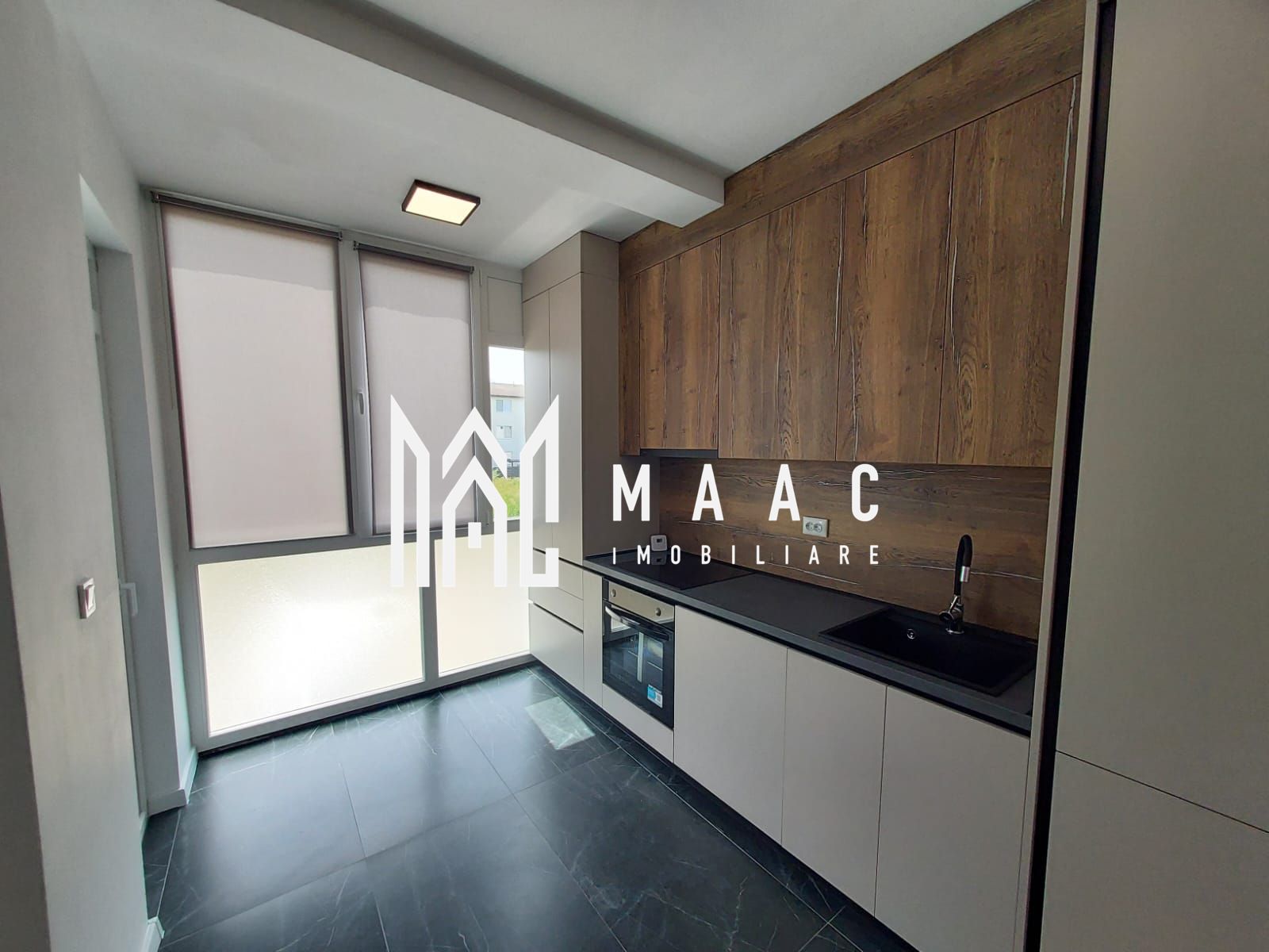 Apartament 2 camere decomandat | Șelimbăr | 66 mp, grădină, parcare — fotografia 3