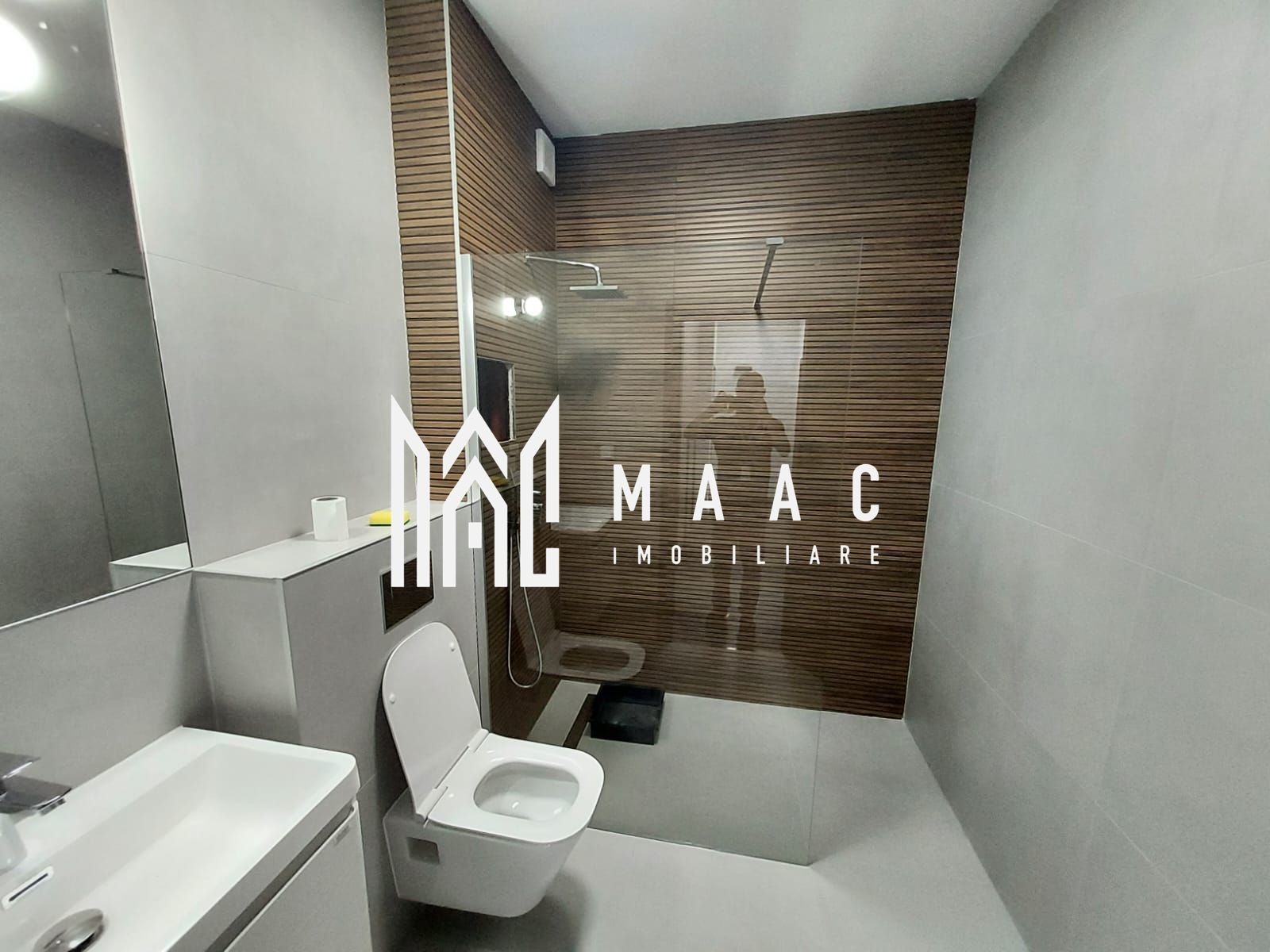Apartament 2 camere decomandat | Șelimbăr | 66 mp, grădină, parcare — fotografia 5