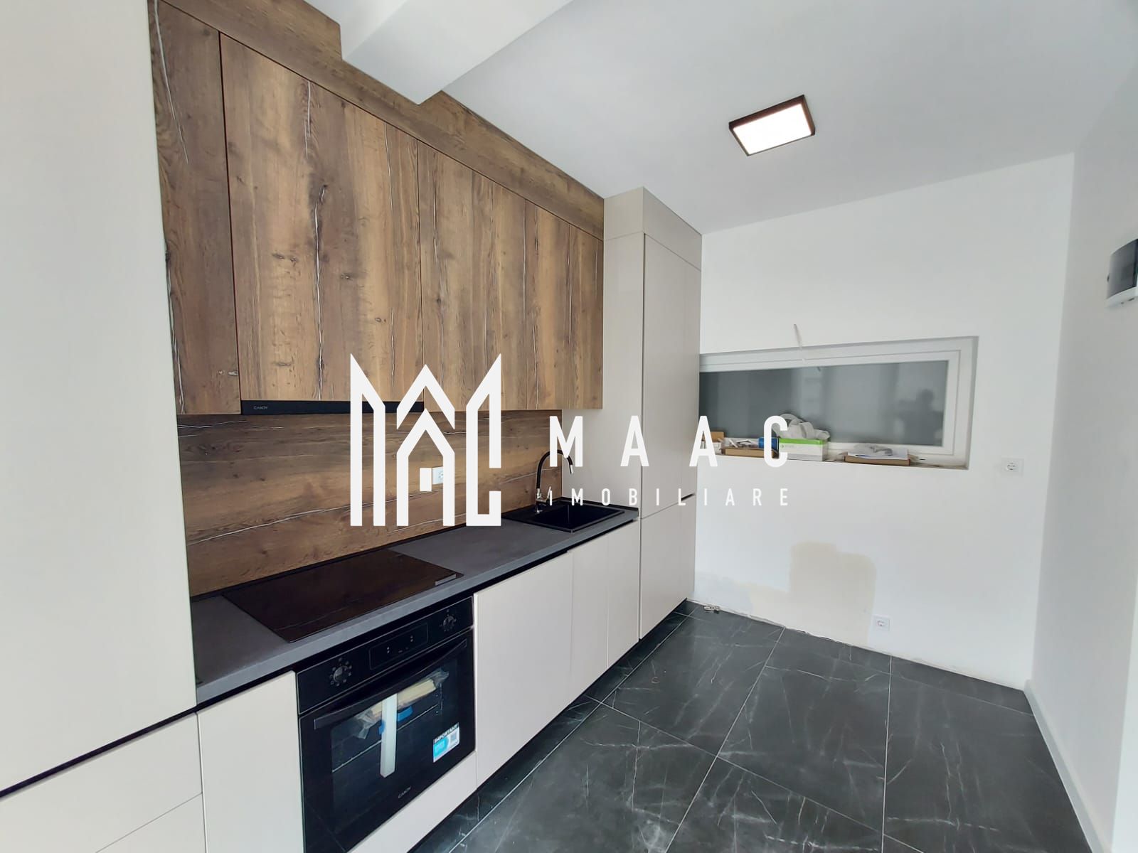 Apartament 2 camere decomandat | Șelimbăr | 66 mp, grădină, parcare — fotografia 6
