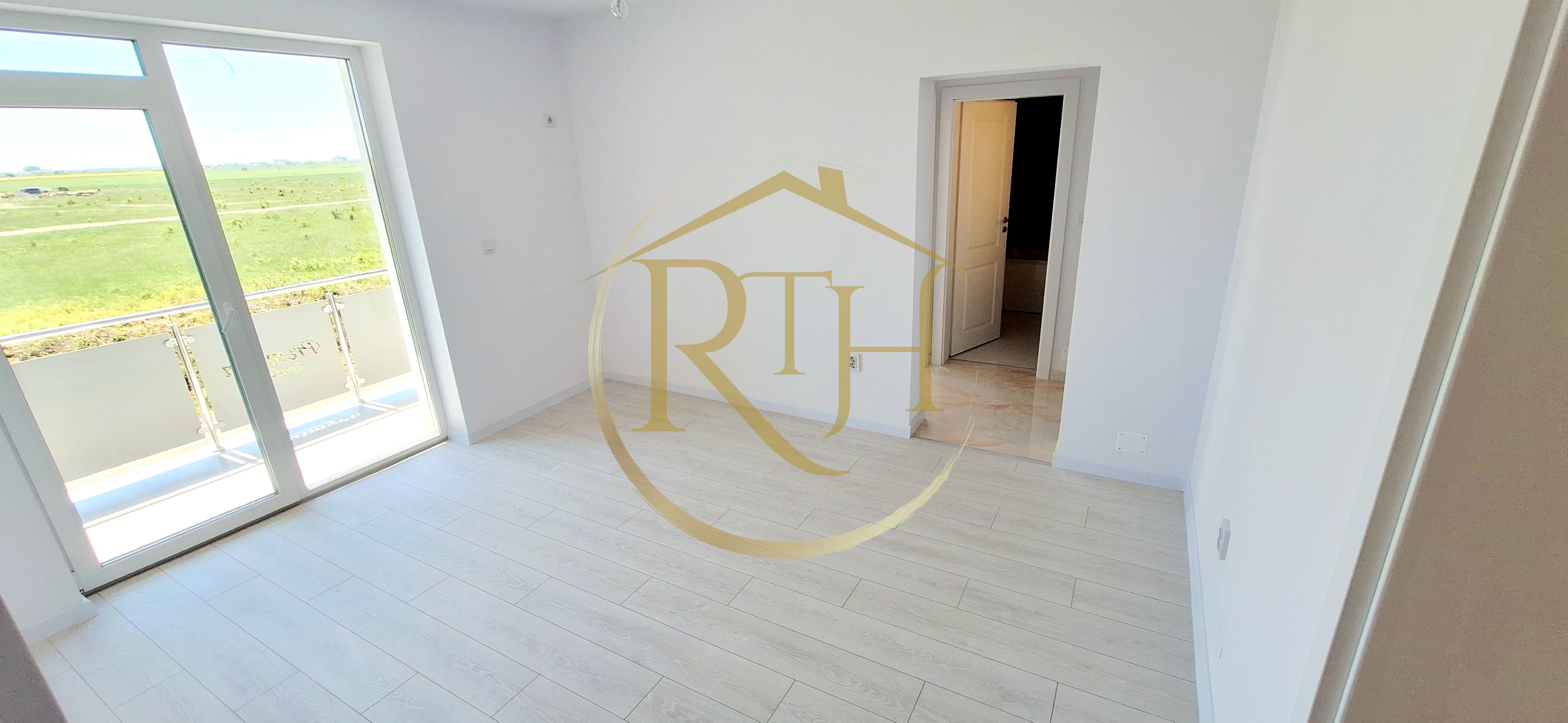 Oferim spre vanzare apartamente noi, 0% Comision, situate in Giroc — fotografia 7
