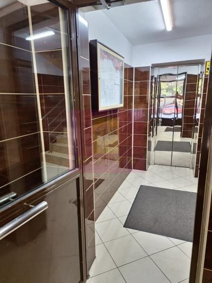 Ap 2 camere Crângași, reabilitat termic — fotografia 3