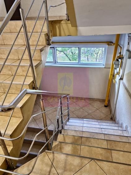 Ap 2 camere Crângași, reabilitat termic — fotografia 5