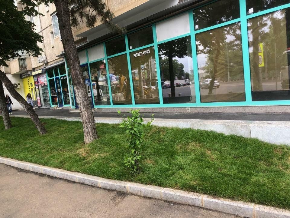 Agenția imobiliara BRASADAS închiriază sp com STRADAL 172mp. — fotografia 6