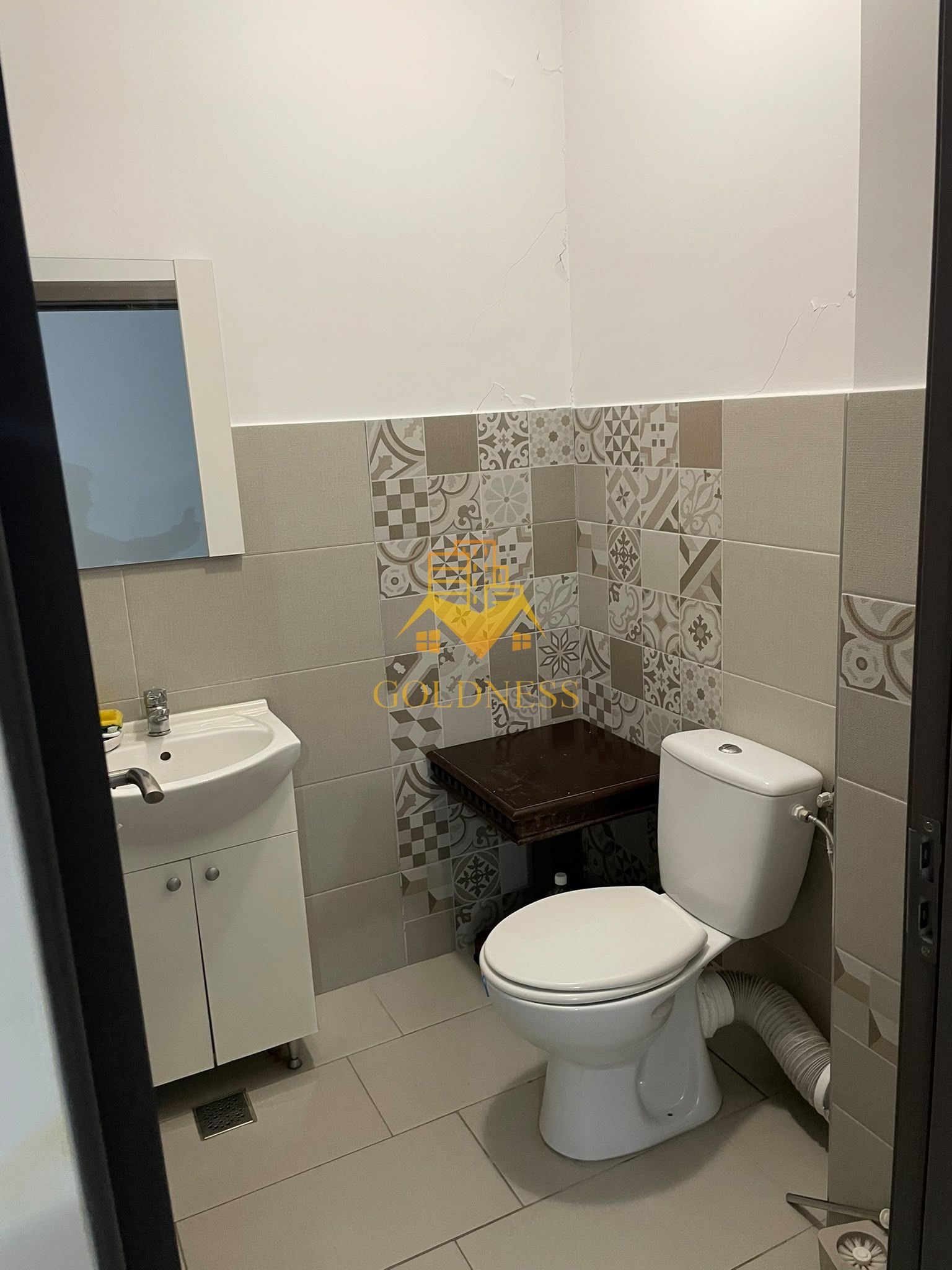 3 camere, parcare, Gheorgheni-Soporului Zona Baza Sportiva, Grand Park — fotografia 10