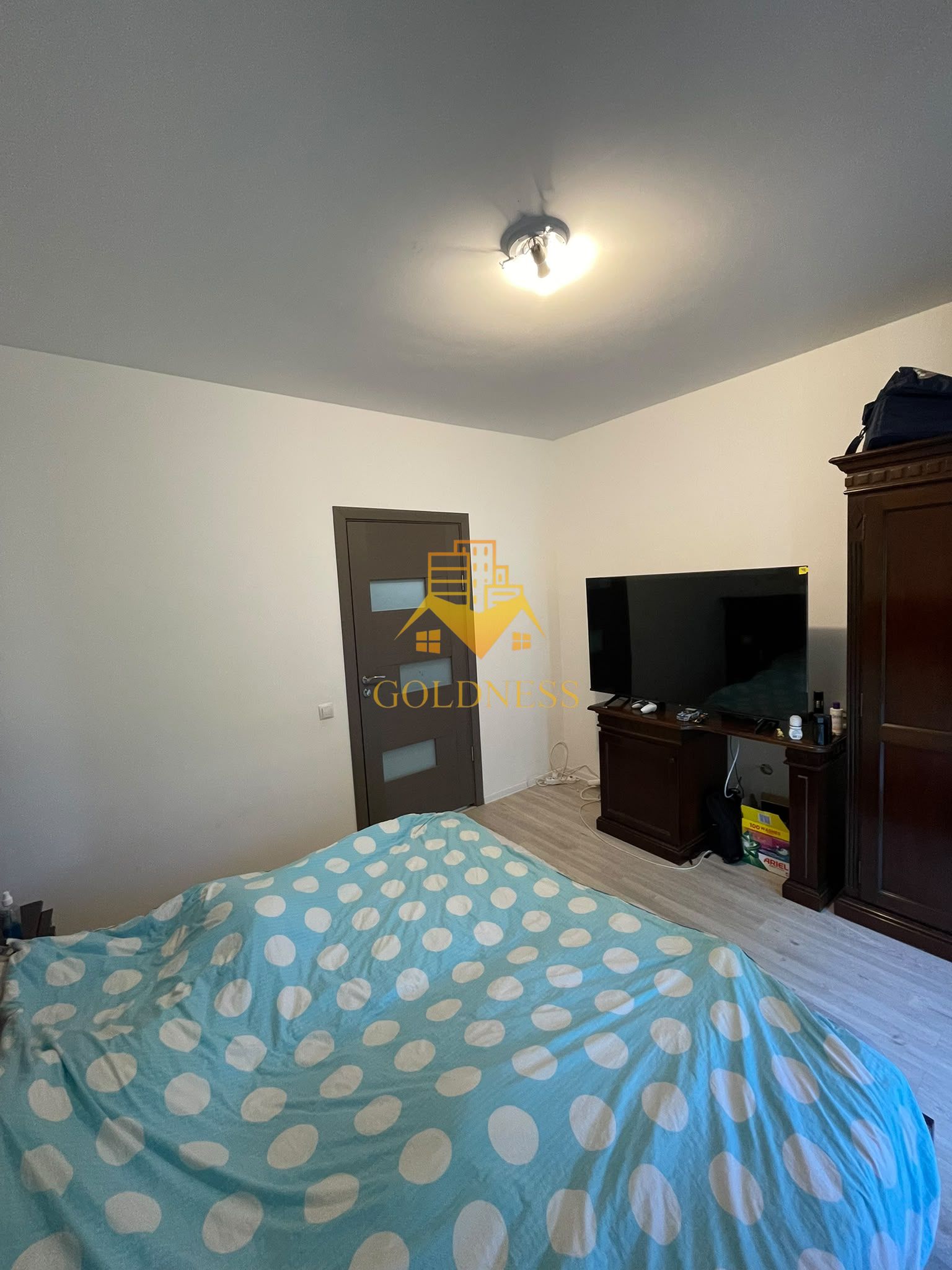 3 camere, parcare, Gheorgheni-Soporului Zona Baza Sportiva, Grand Park — fotografia 13