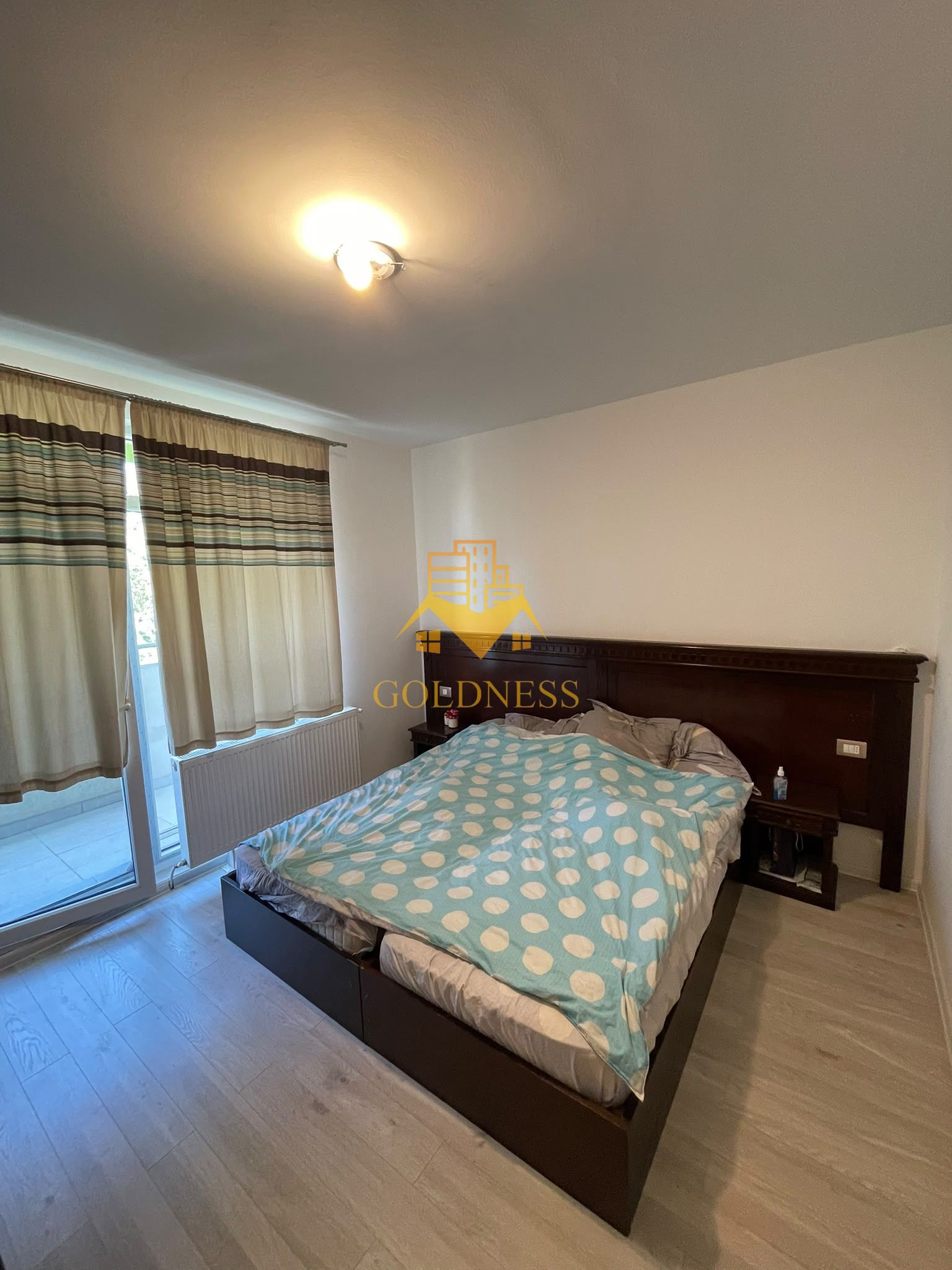 3 camere, parcare, Gheorgheni-Soporului Zona Baza Sportiva, Grand Park — fotografia 3