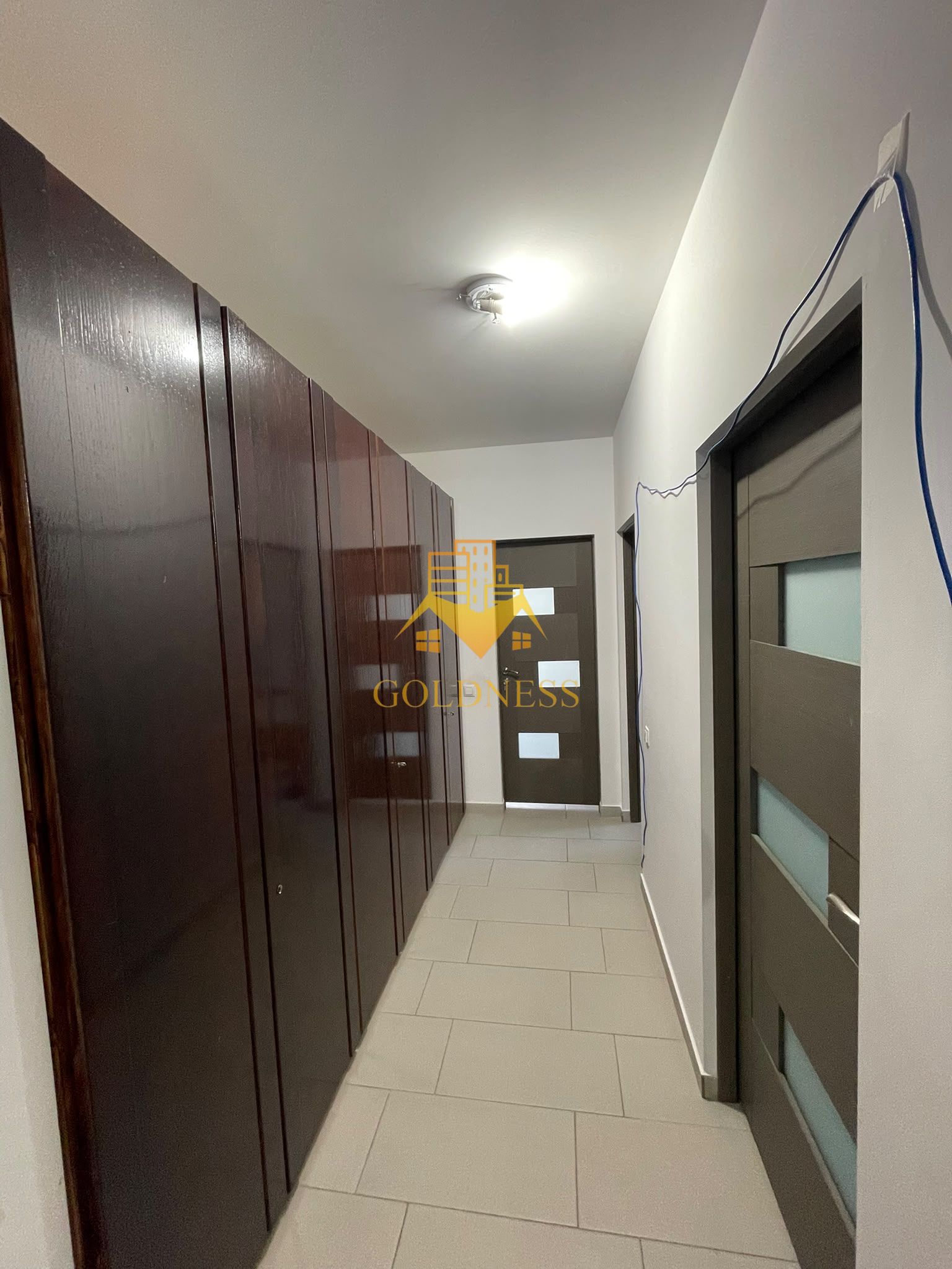 3 camere, parcare, Gheorgheni-Soporului Zona Baza Sportiva, Grand Park — fotografia 4