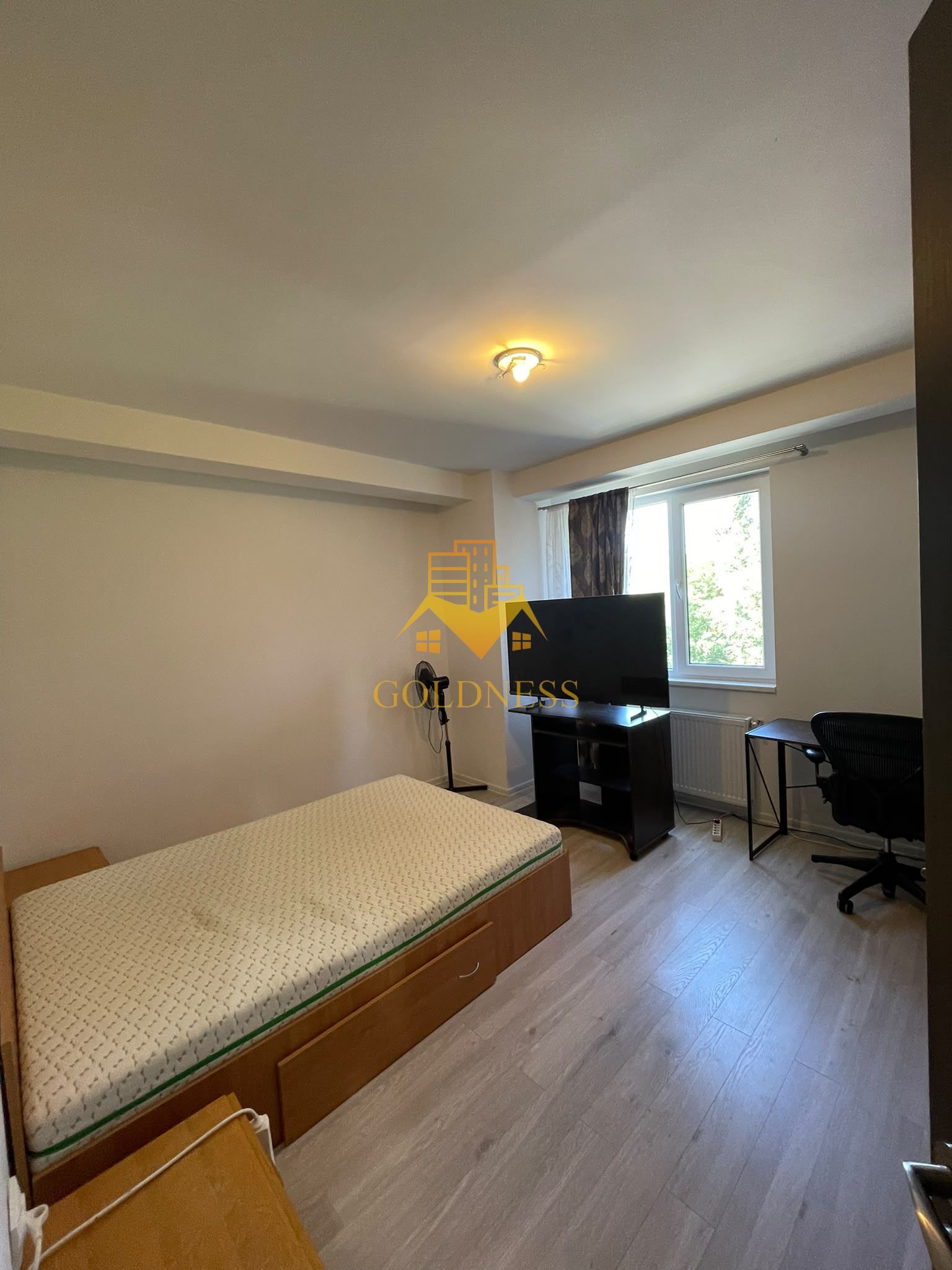 3 camere, parcare, Gheorgheni-Soporului Zona Baza Sportiva, Grand Park — fotografia 5