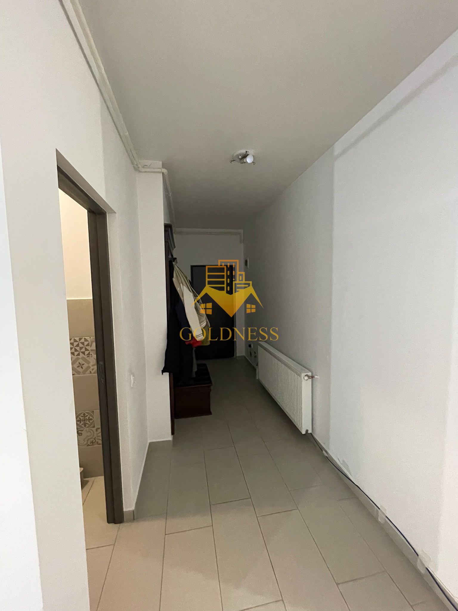 3 camere, parcare, Gheorgheni-Soporului Zona Baza Sportiva, Grand Park — fotografia 8