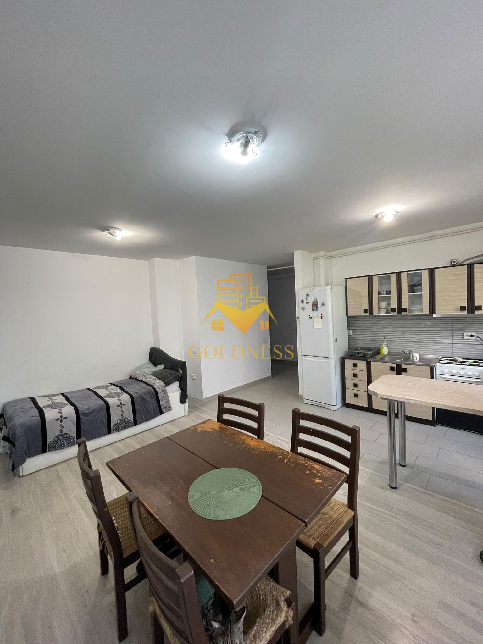 3 camere, parcare, Gheorgheni-Soporului Zona Baza Sportiva, Grand Park — fotografia 9